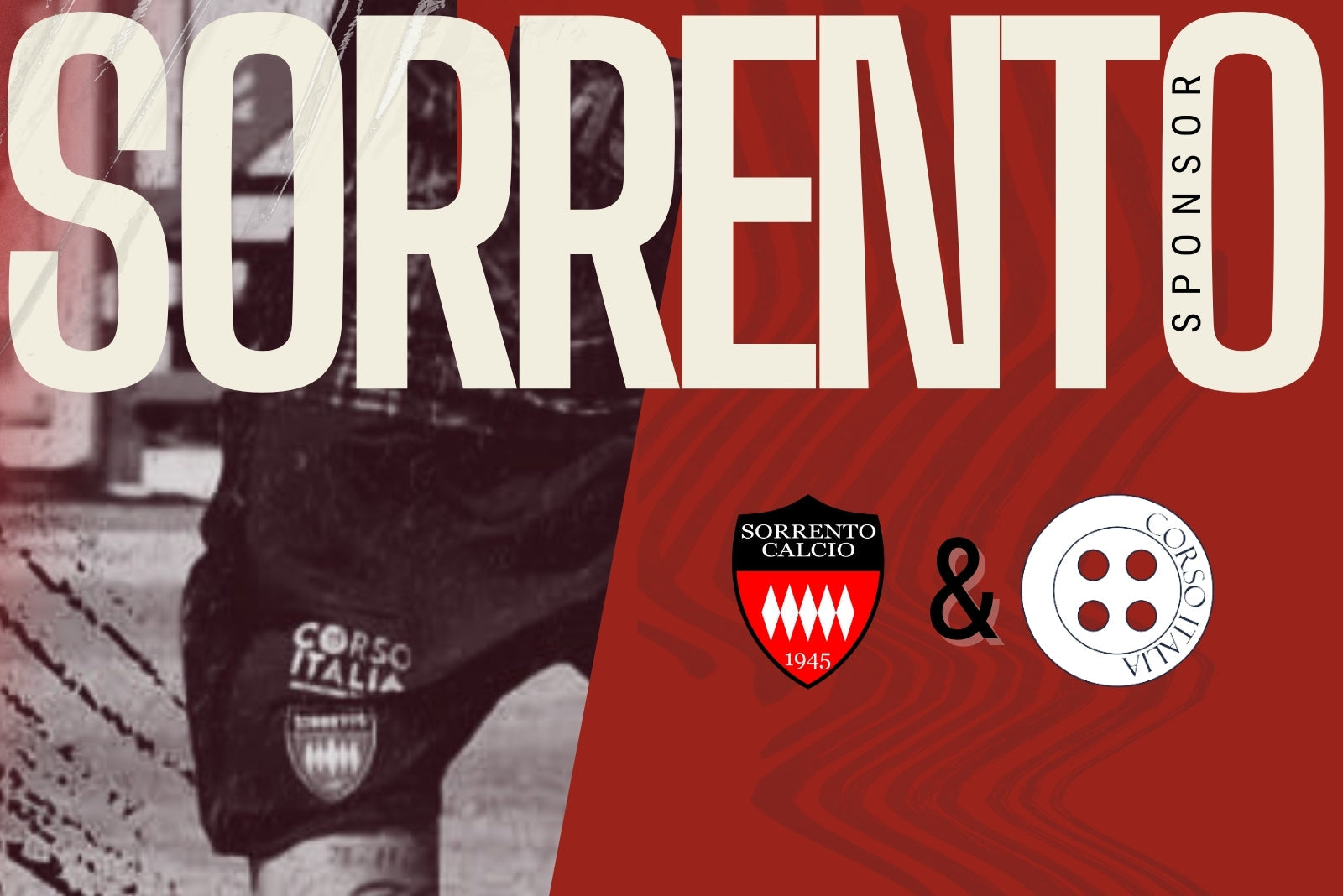 PARTERSHIP STAGIONE 2025-2026