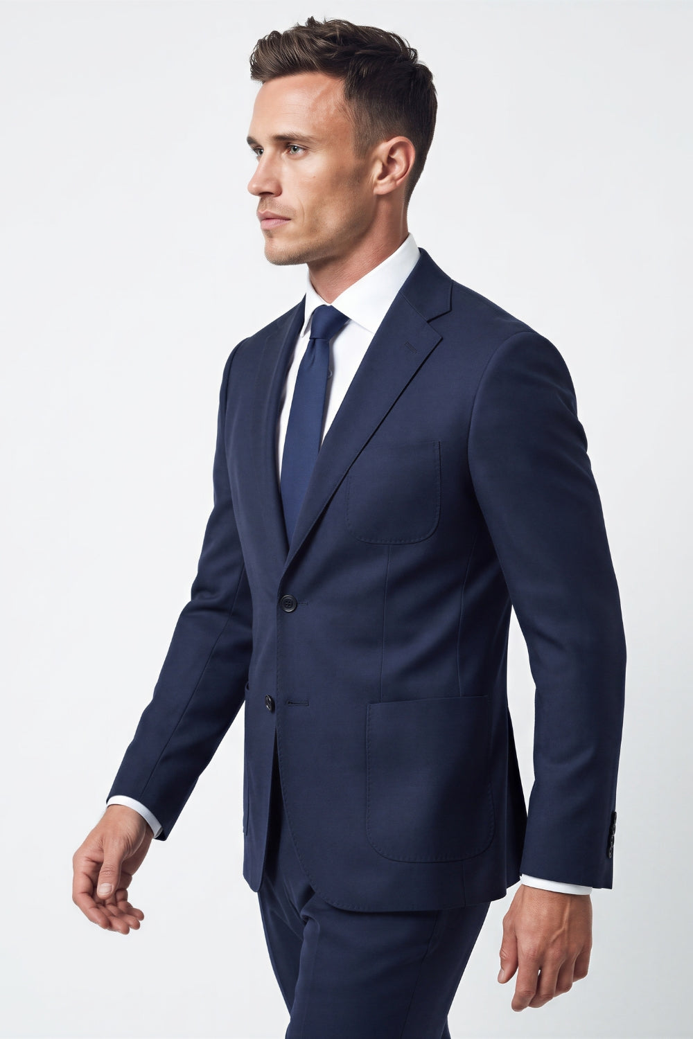 BLU NAVY
