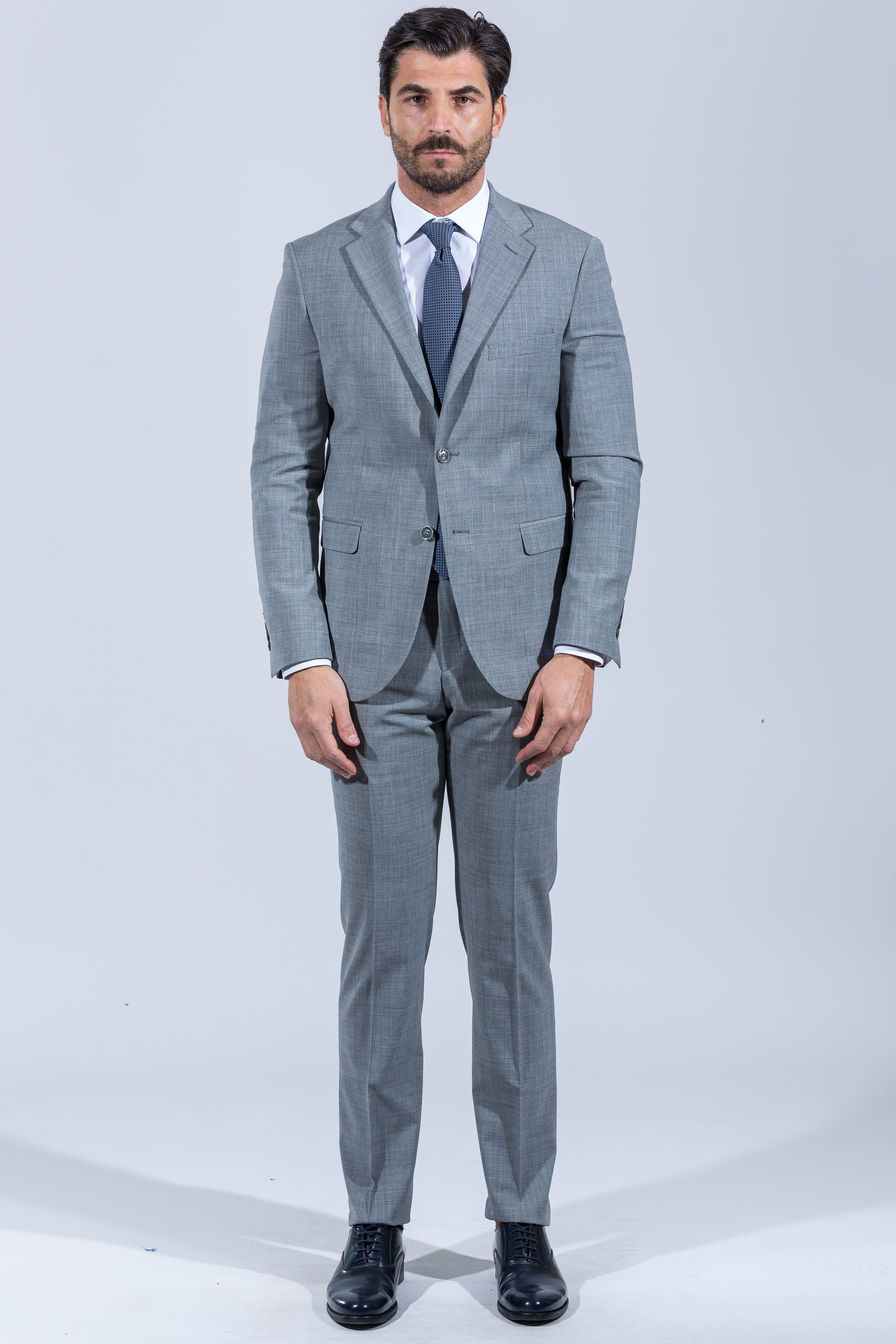 GRIGIO CH.