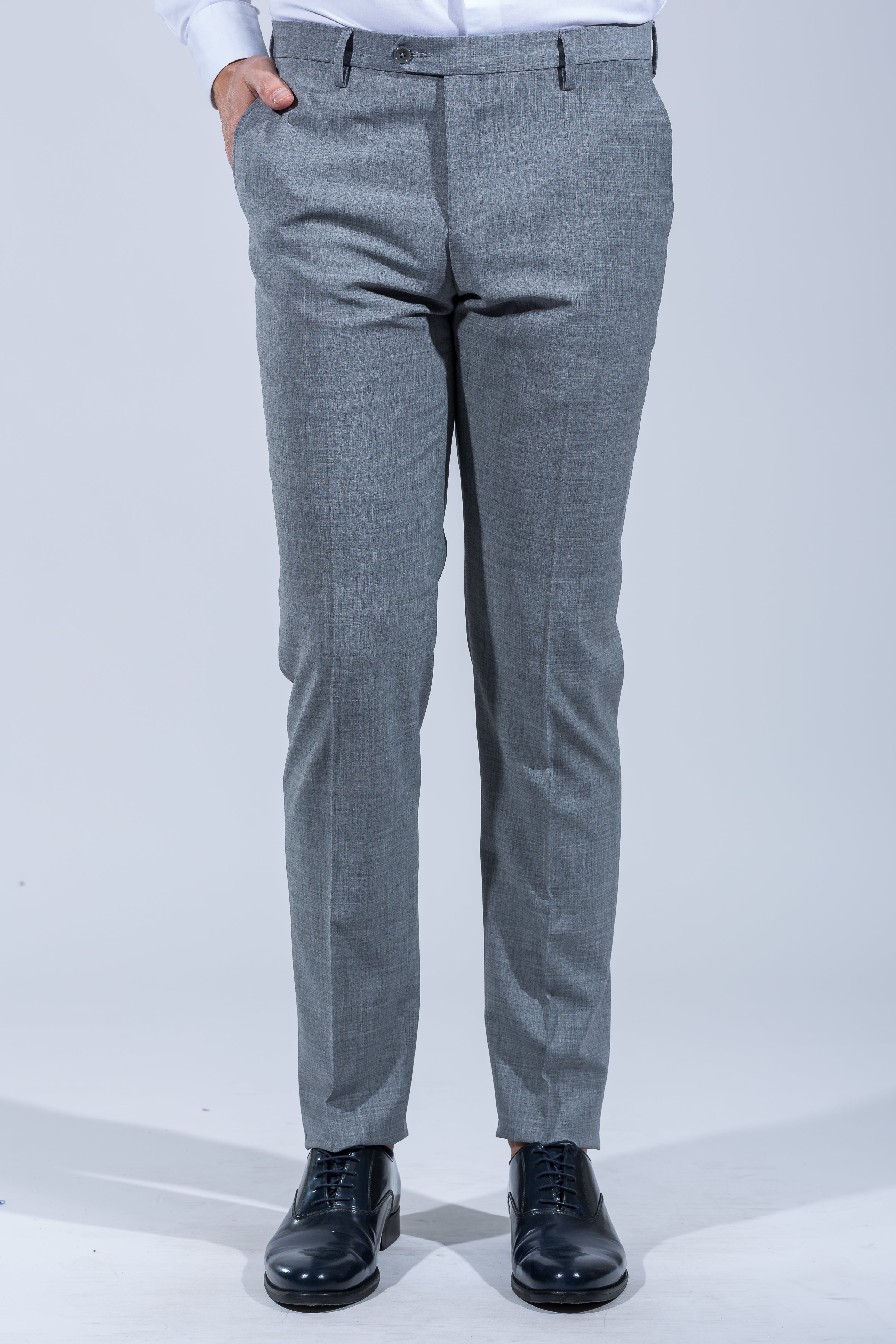 GRIGIO CH.