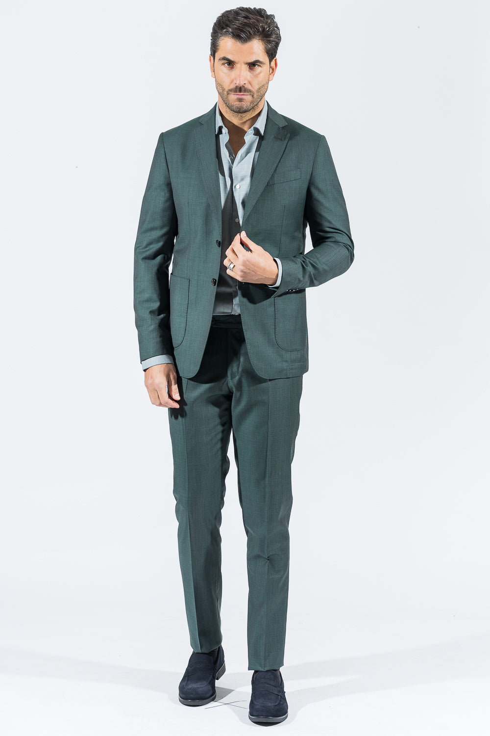 VERDE