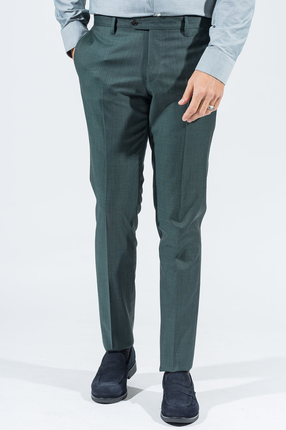 VERDE