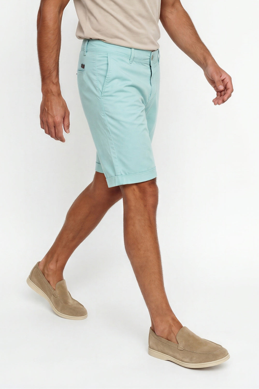 VERDE ACQ