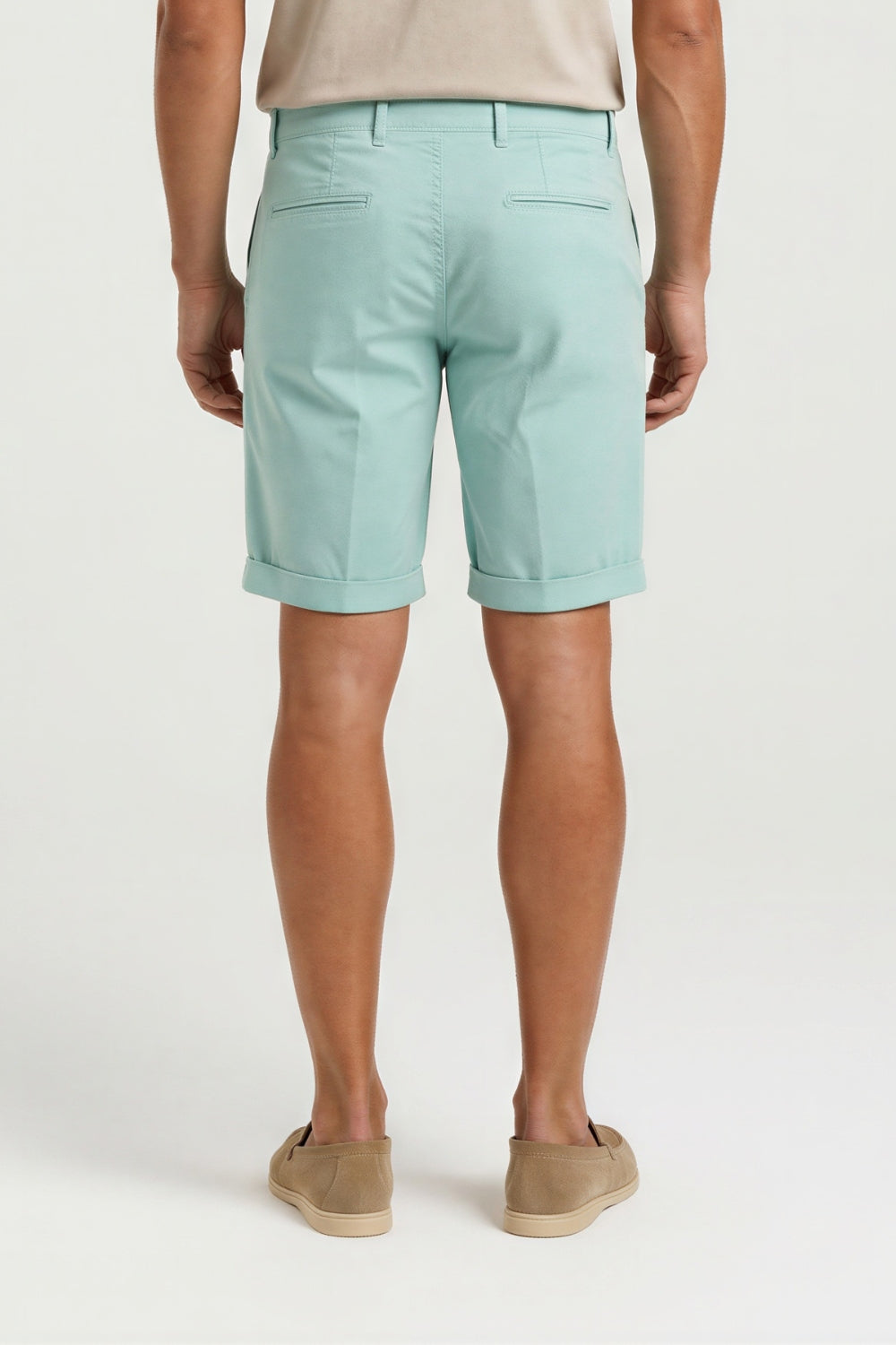 VERDE ACQ