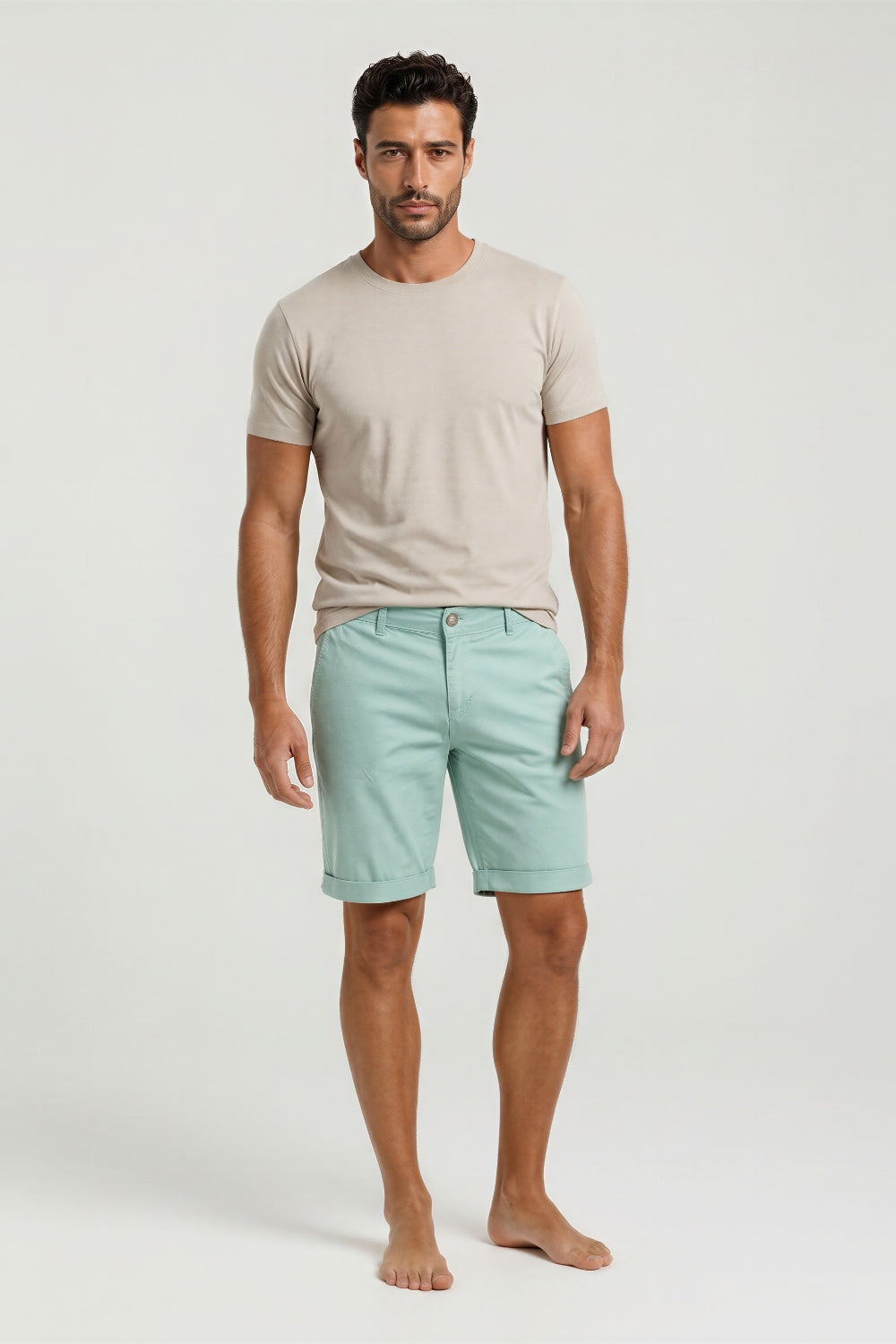 VERDE ACQ