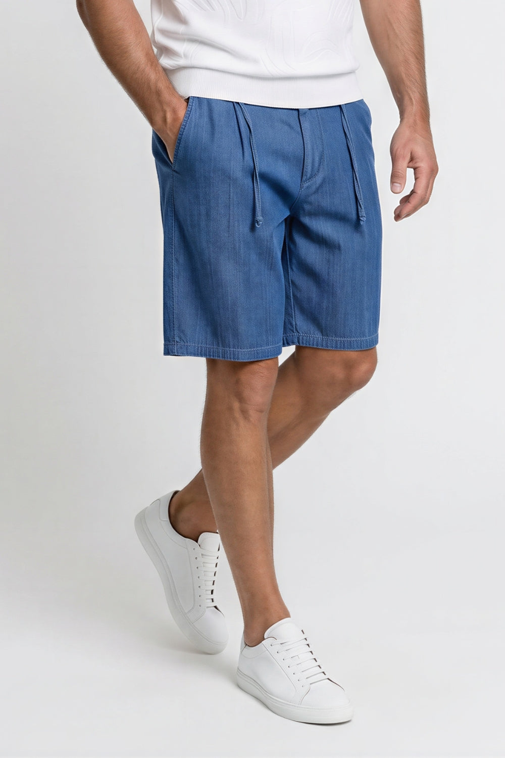 DENIM CH.