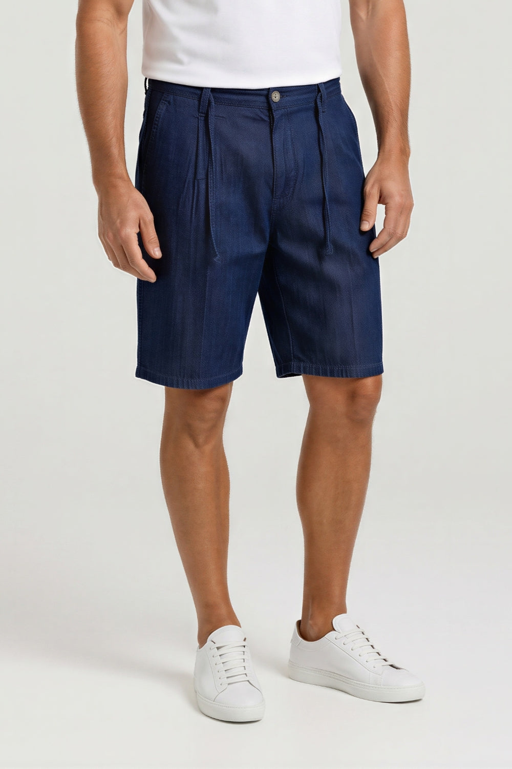 DENIM SC.