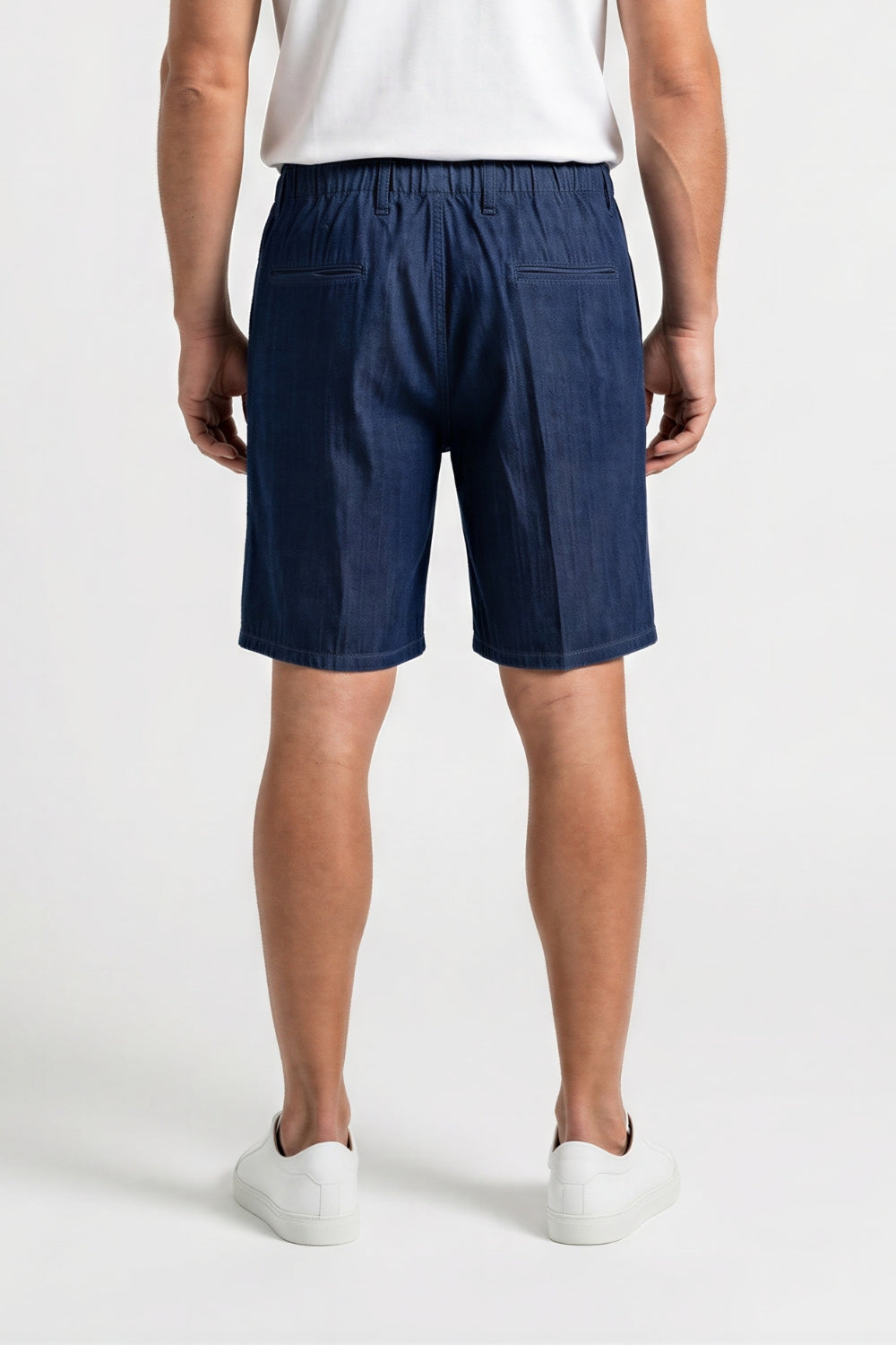 DENIM SC.