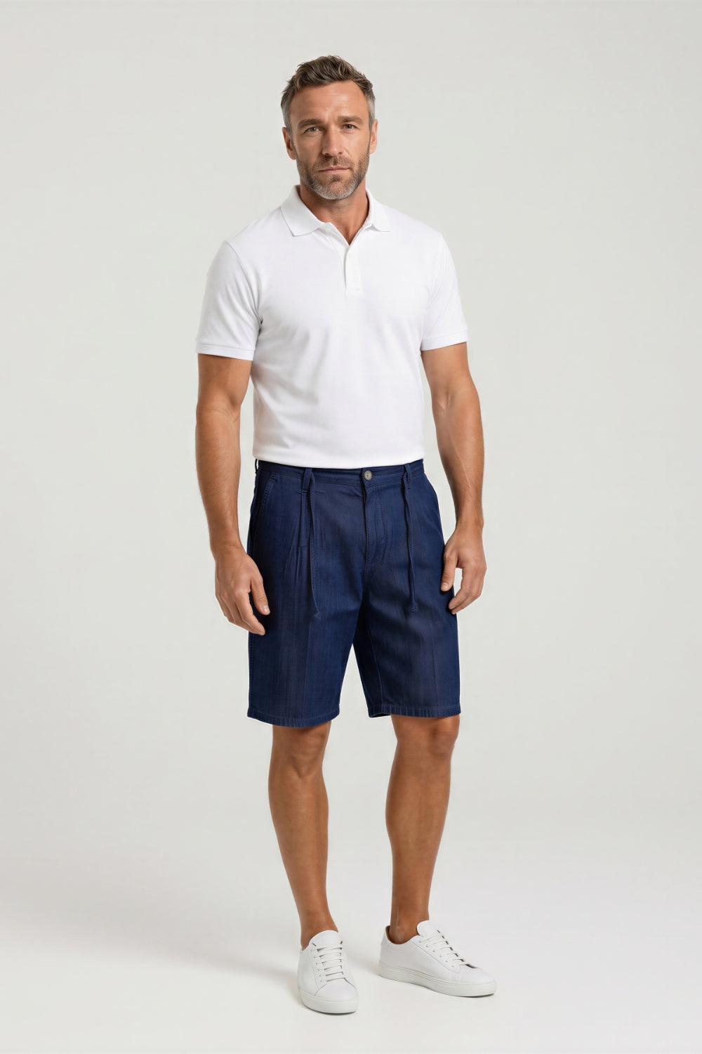 DENIM SC.