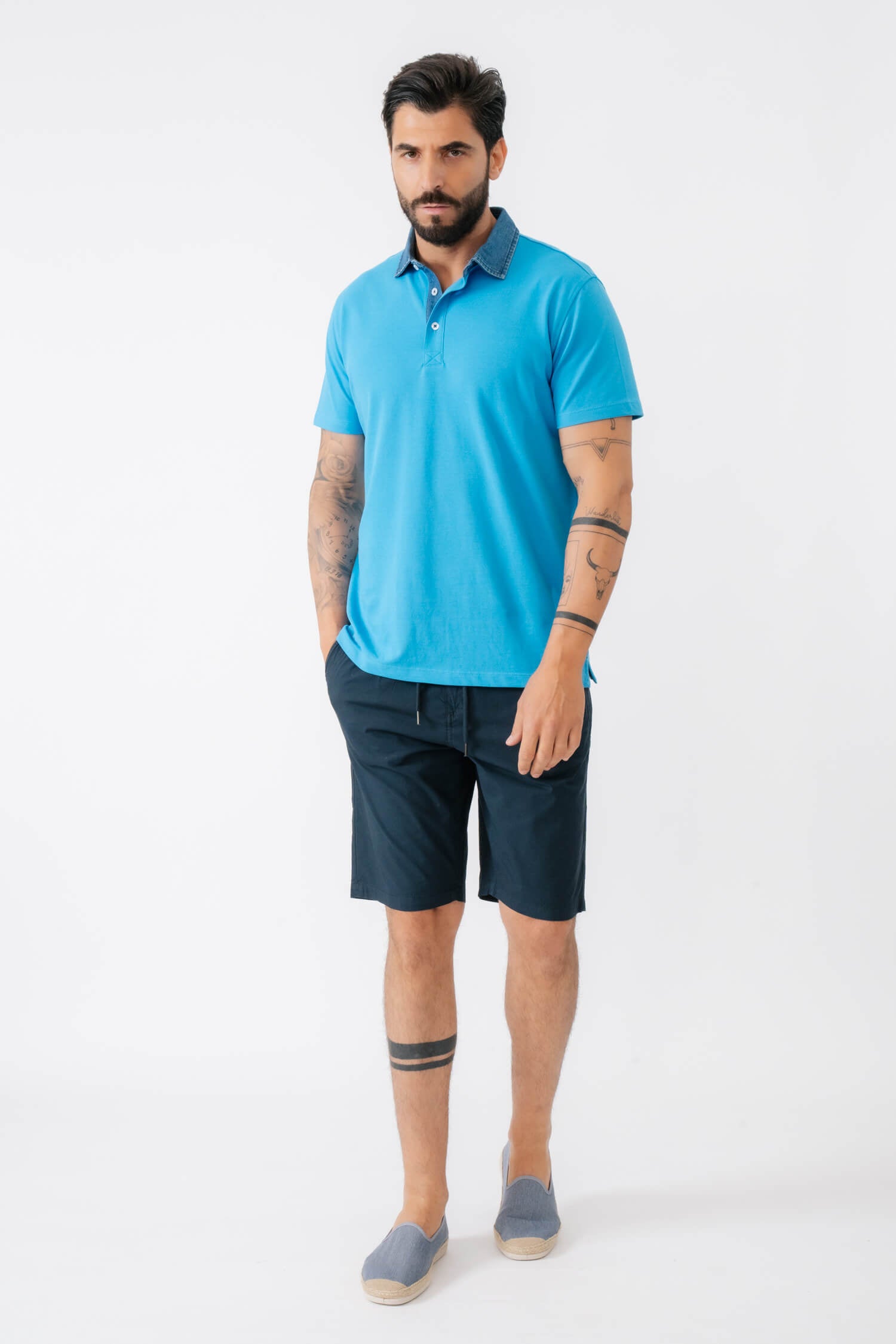 BLU