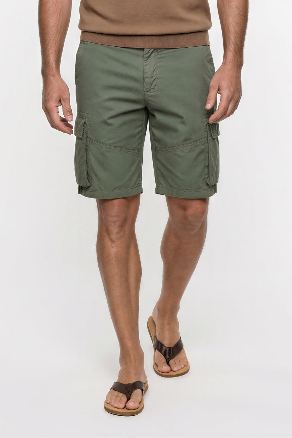 VERDE MILIT.
