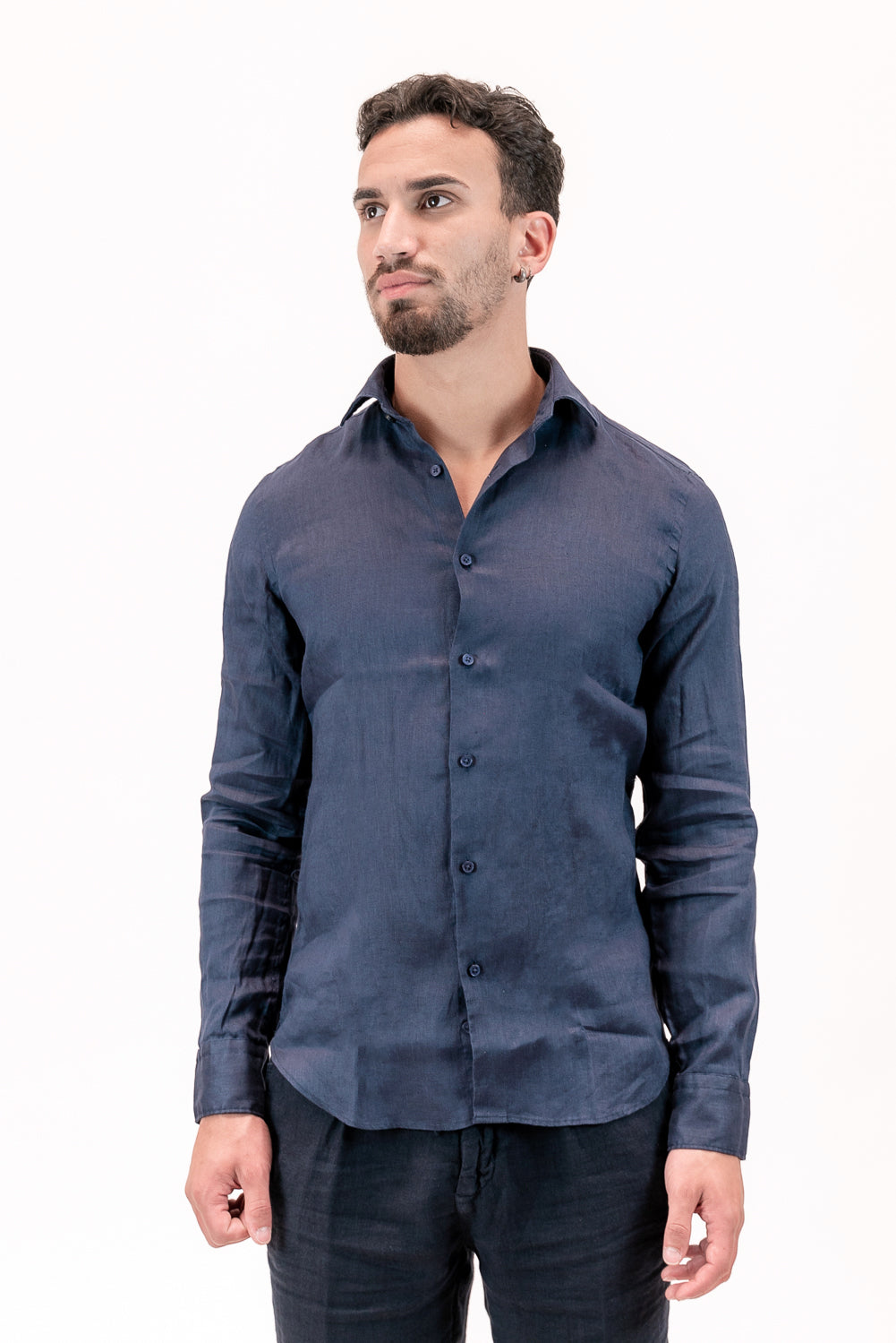 BLU NAVY