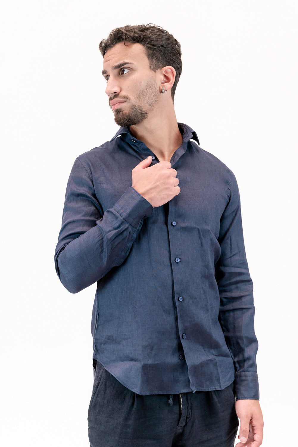 BLU NAVY