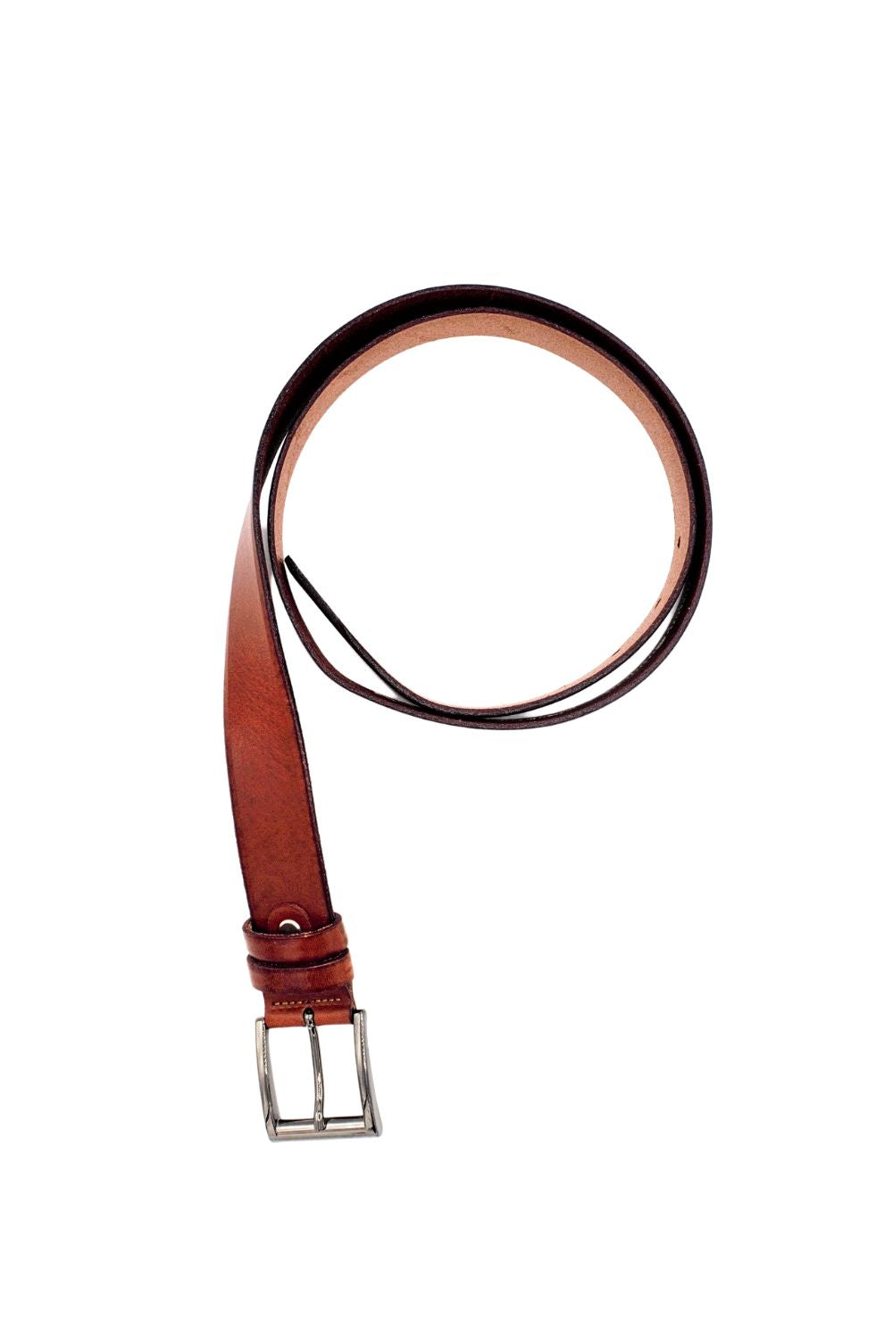 CINTURA PELLE CLASSICA