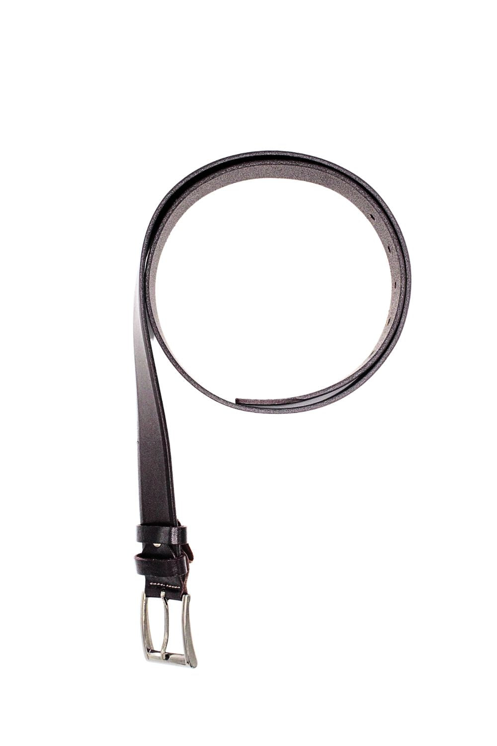 CINTURA PELLE CLASSICA