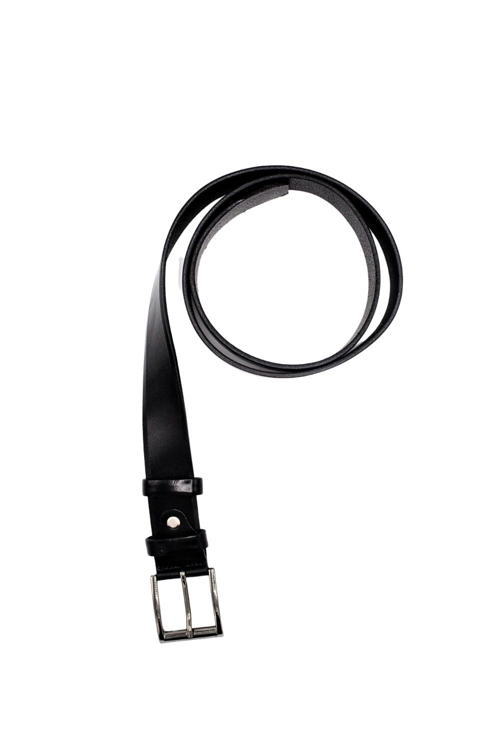 CINTURA PELLE CLASSICA