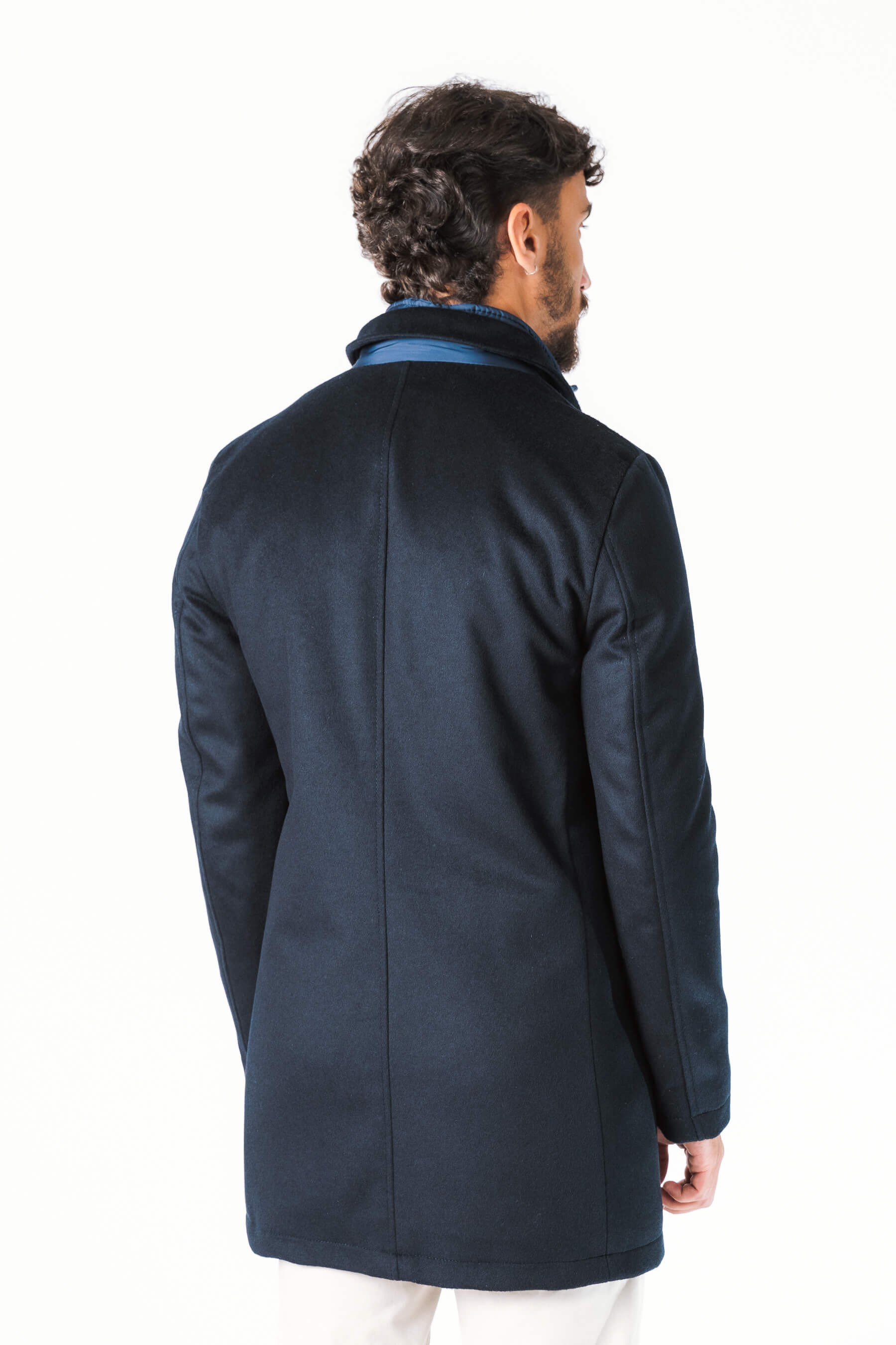 BLU NAVY