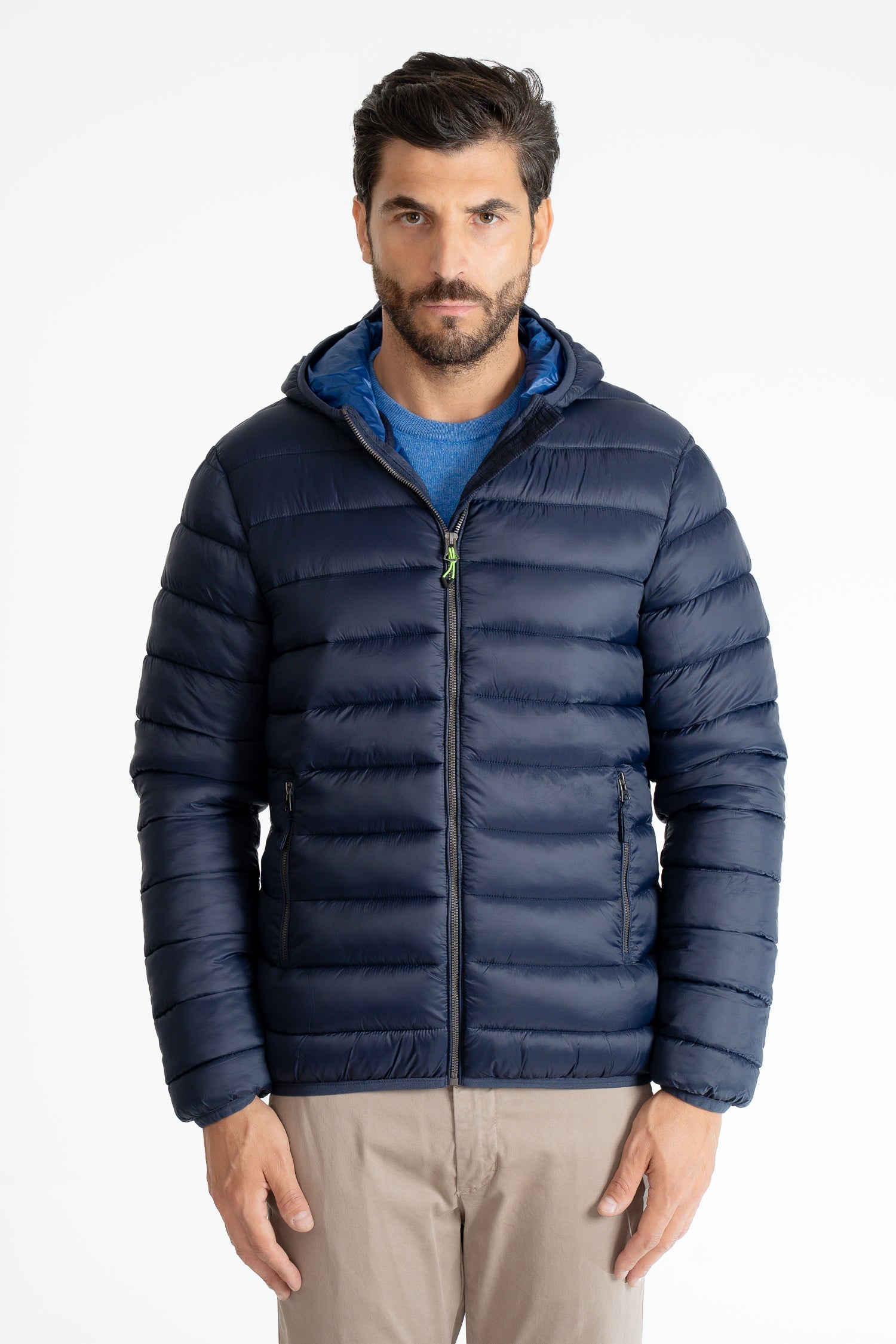 BLU NAVY