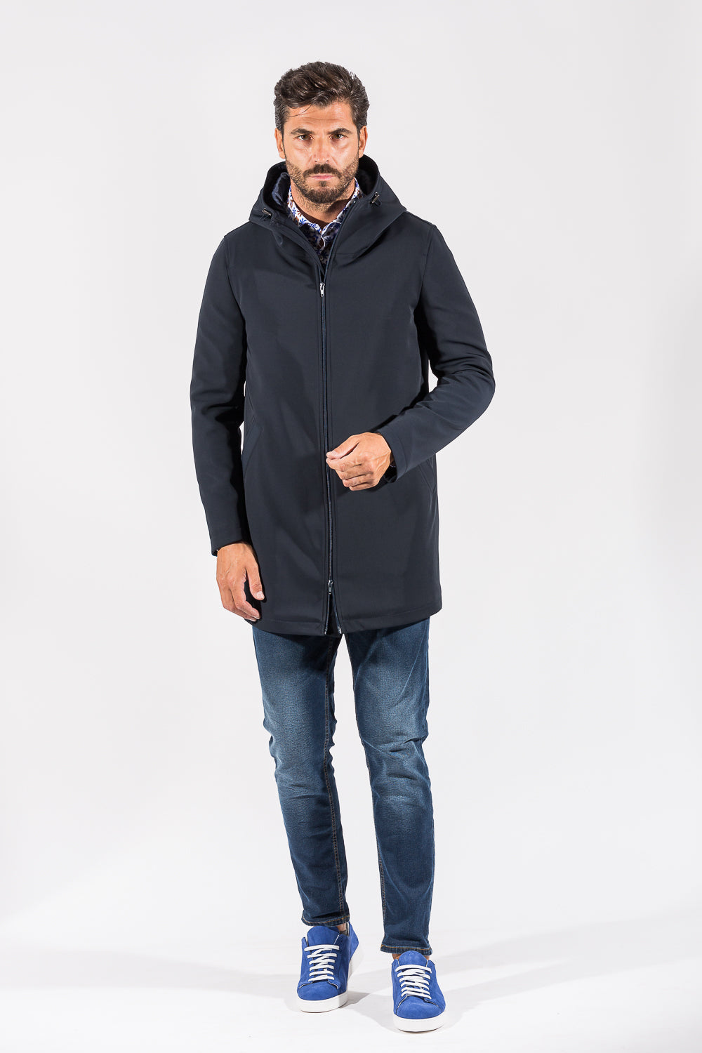 BLU NAVY