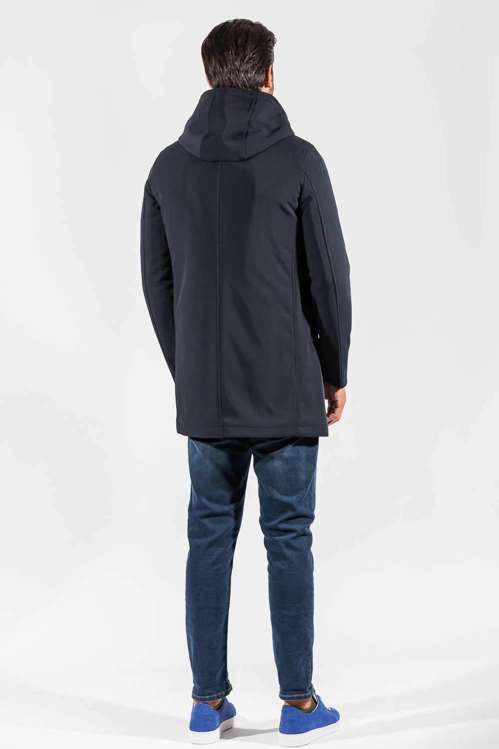 BLU NAVY
