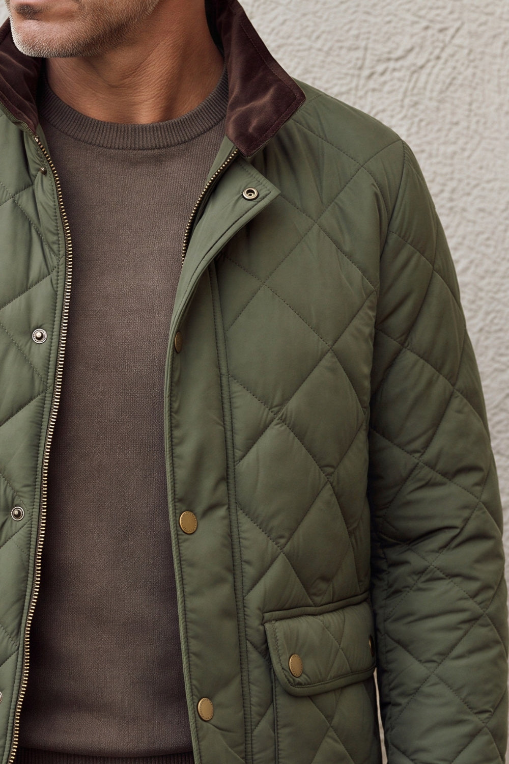 VERDE MILIT.