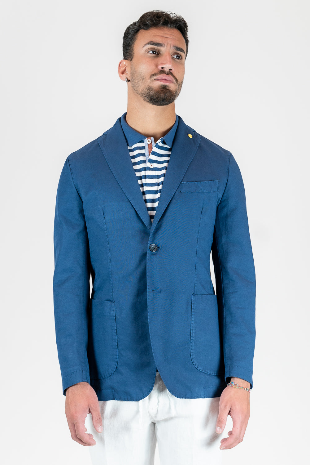 BLU NAVY