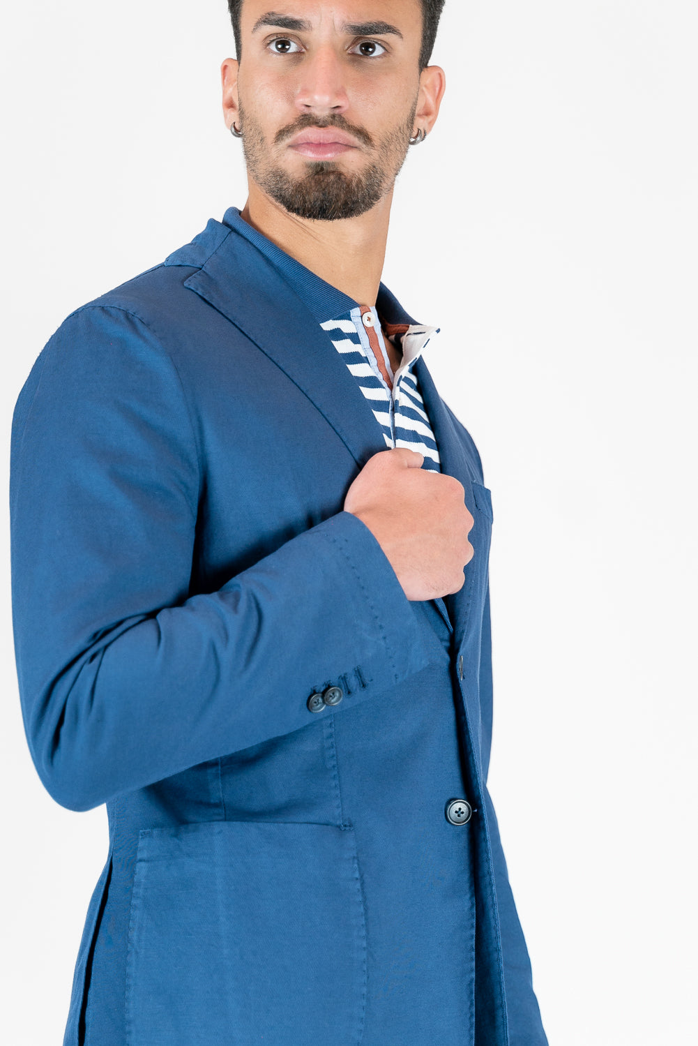 BLU NAVY