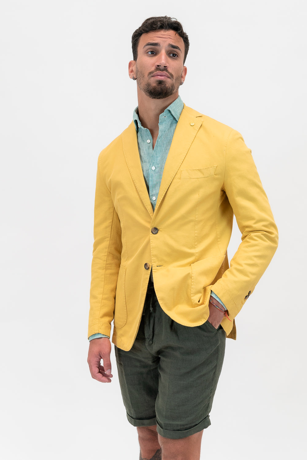 GIALLO