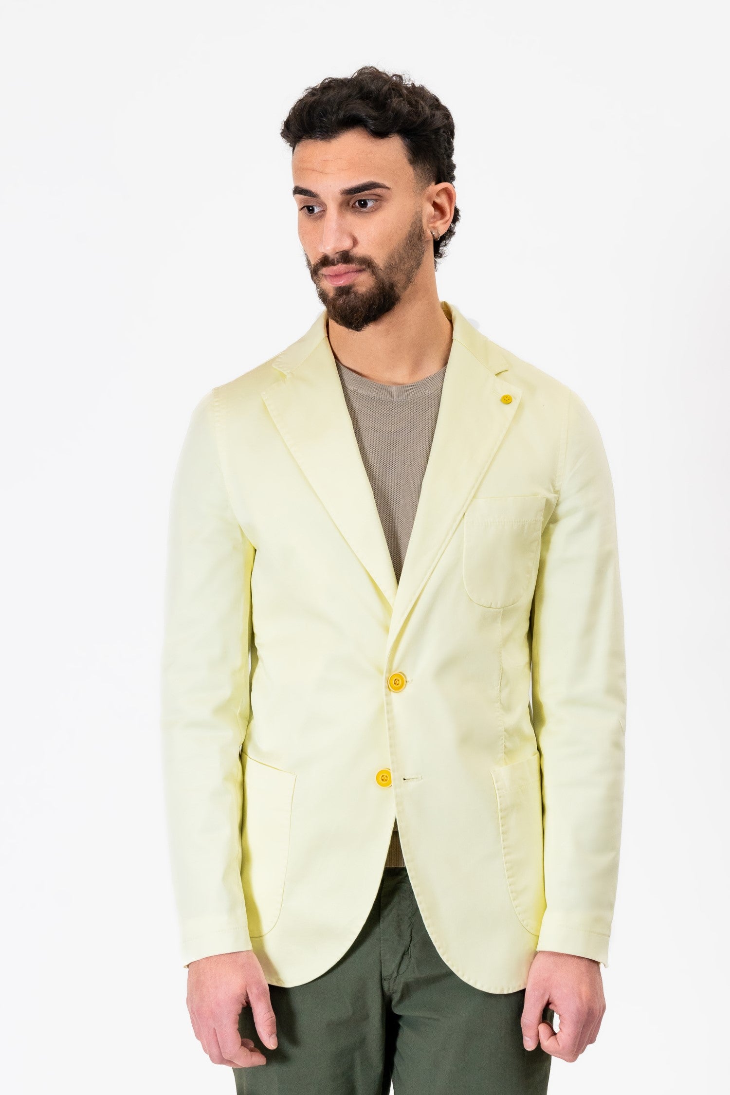 GIALLO