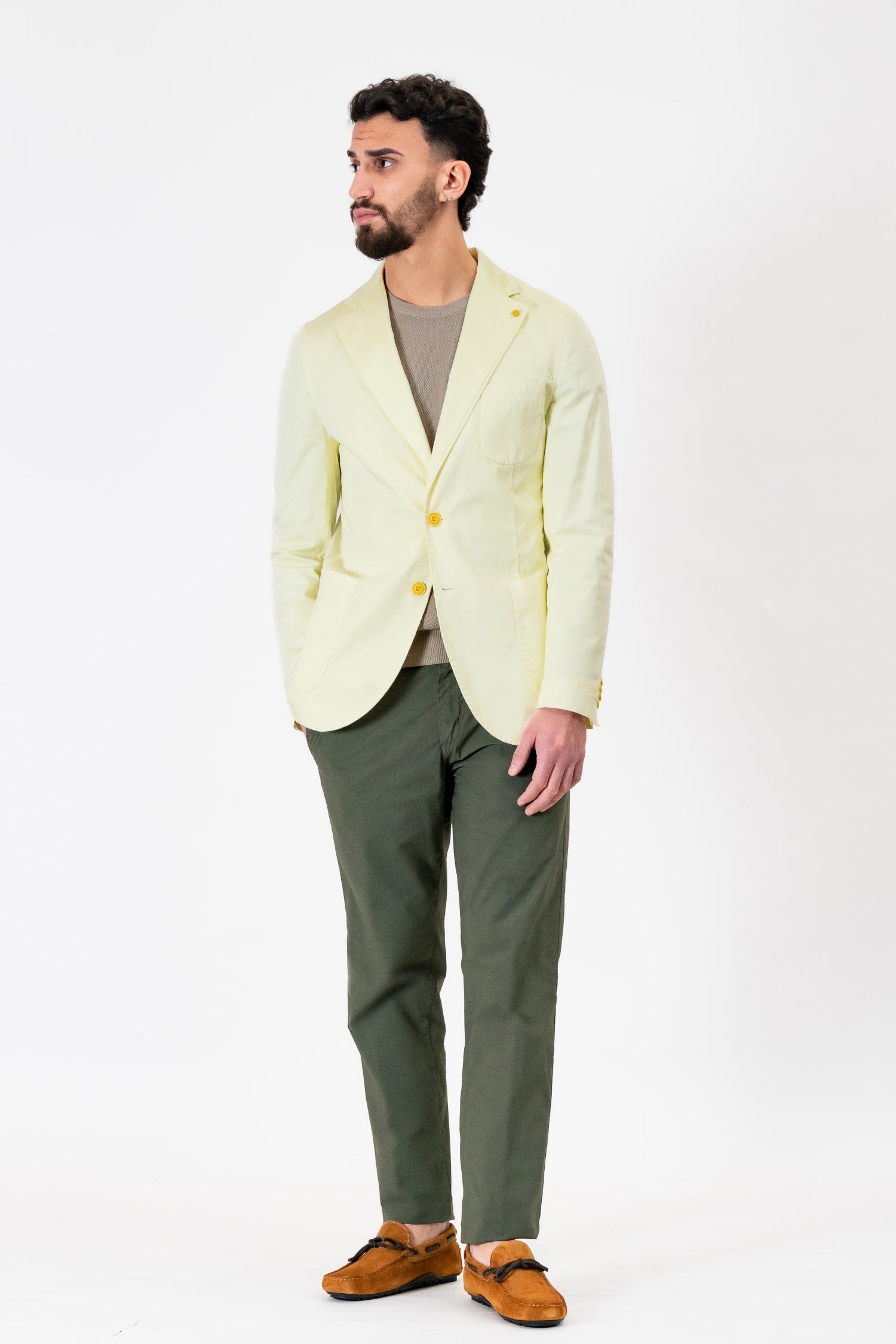 GIALLO