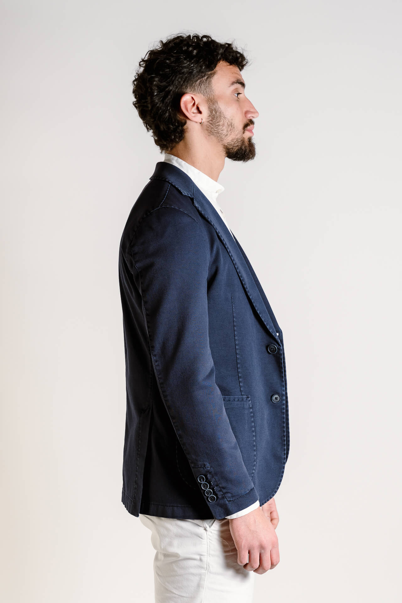 BLU NAVY