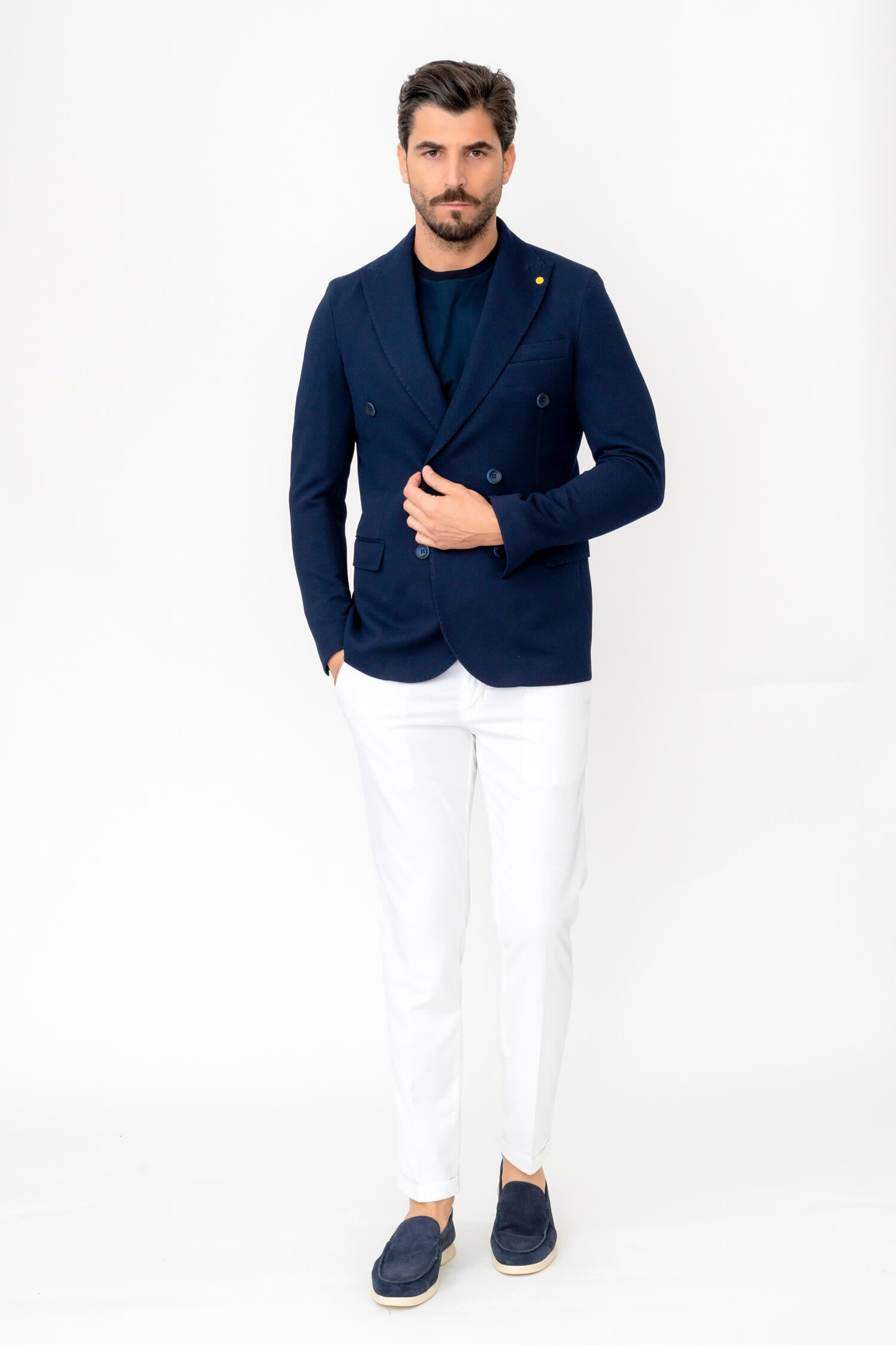 BLU NAVY