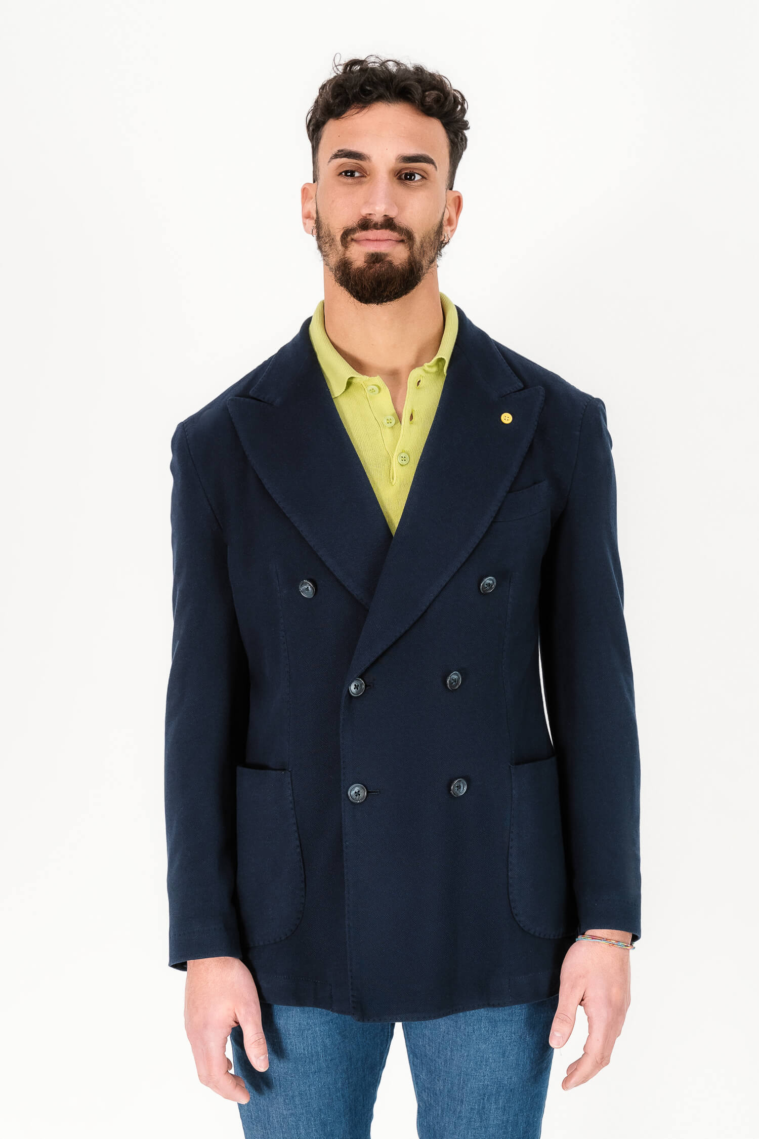 BLU NAVY