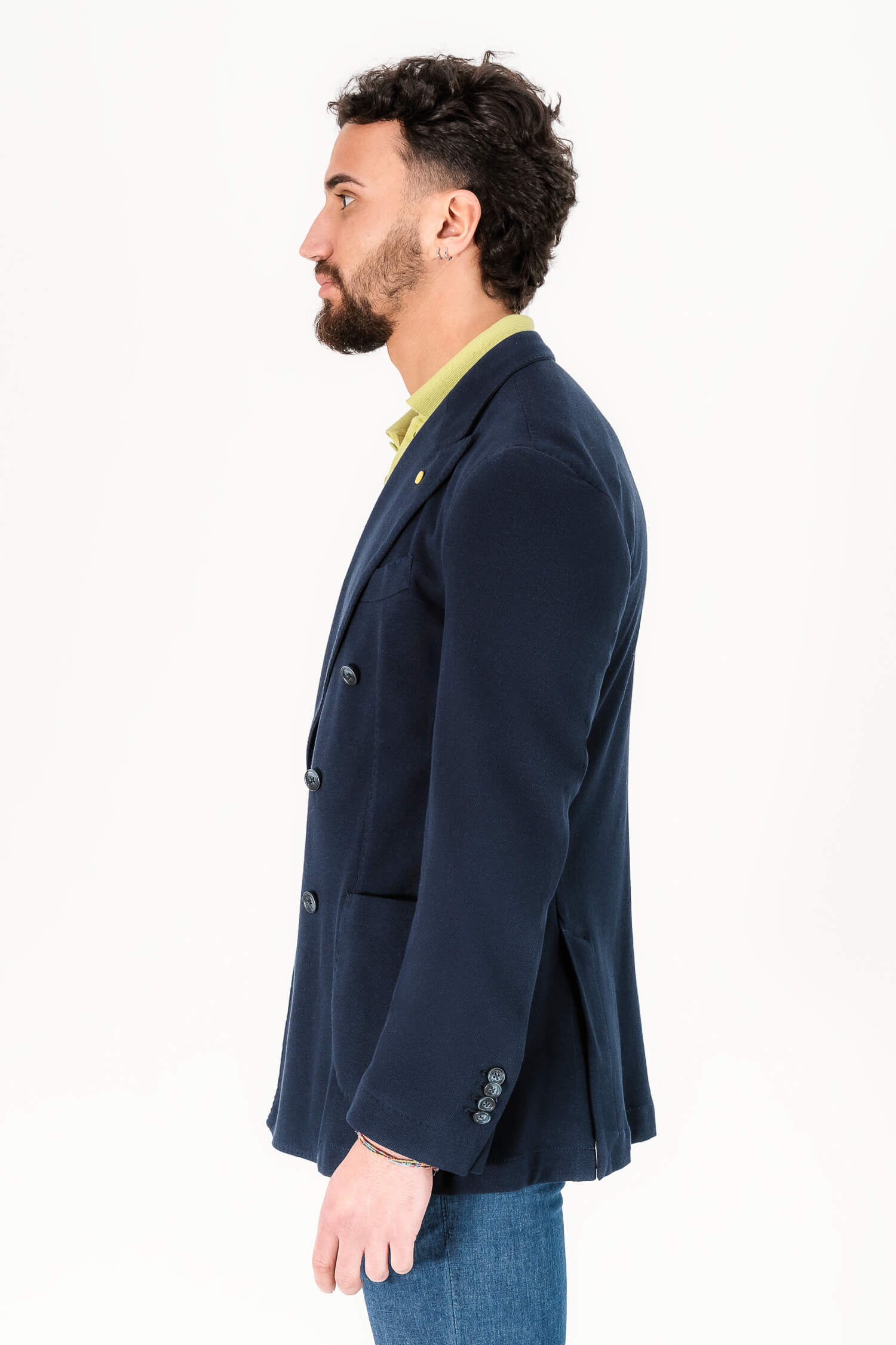BLU NAVY