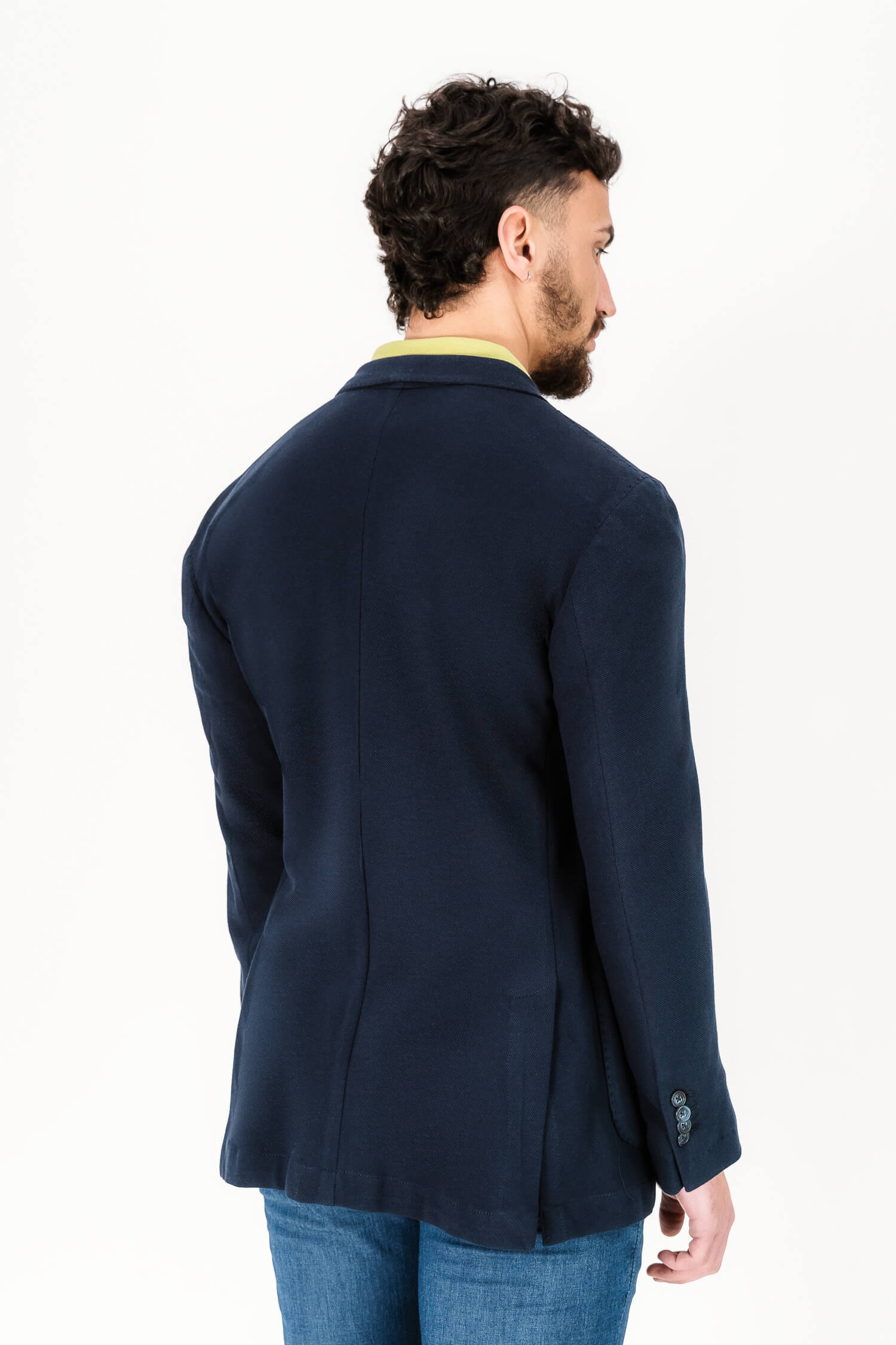BLU NAVY