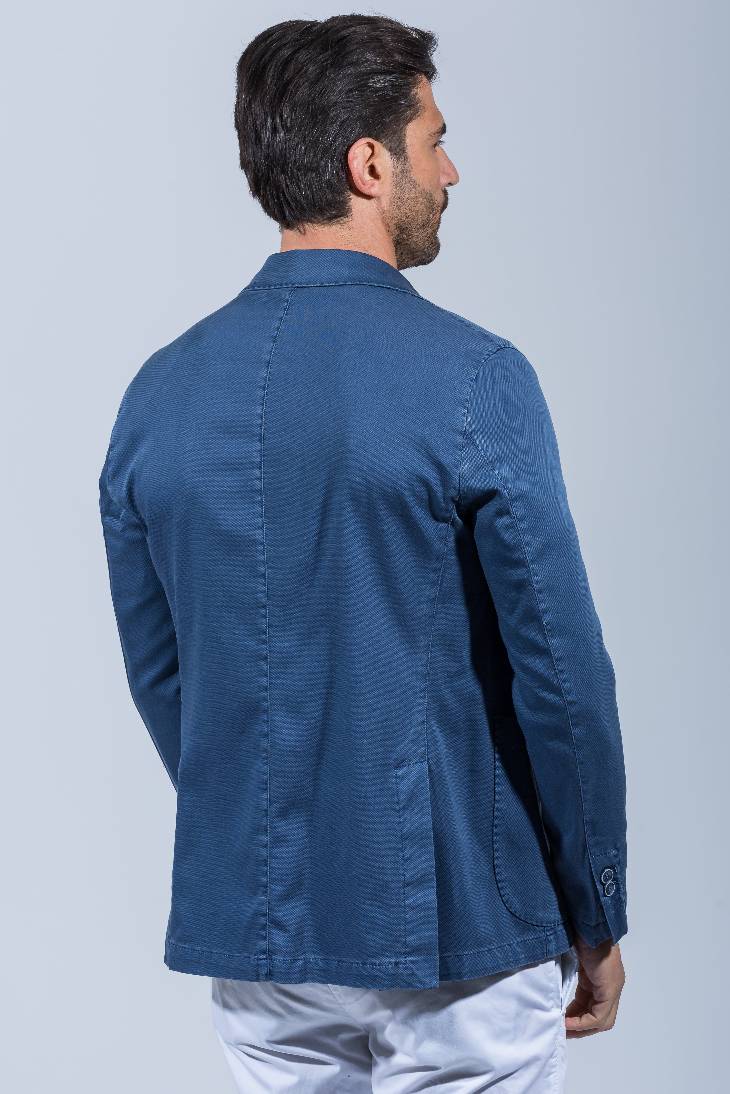 BLU NAVY