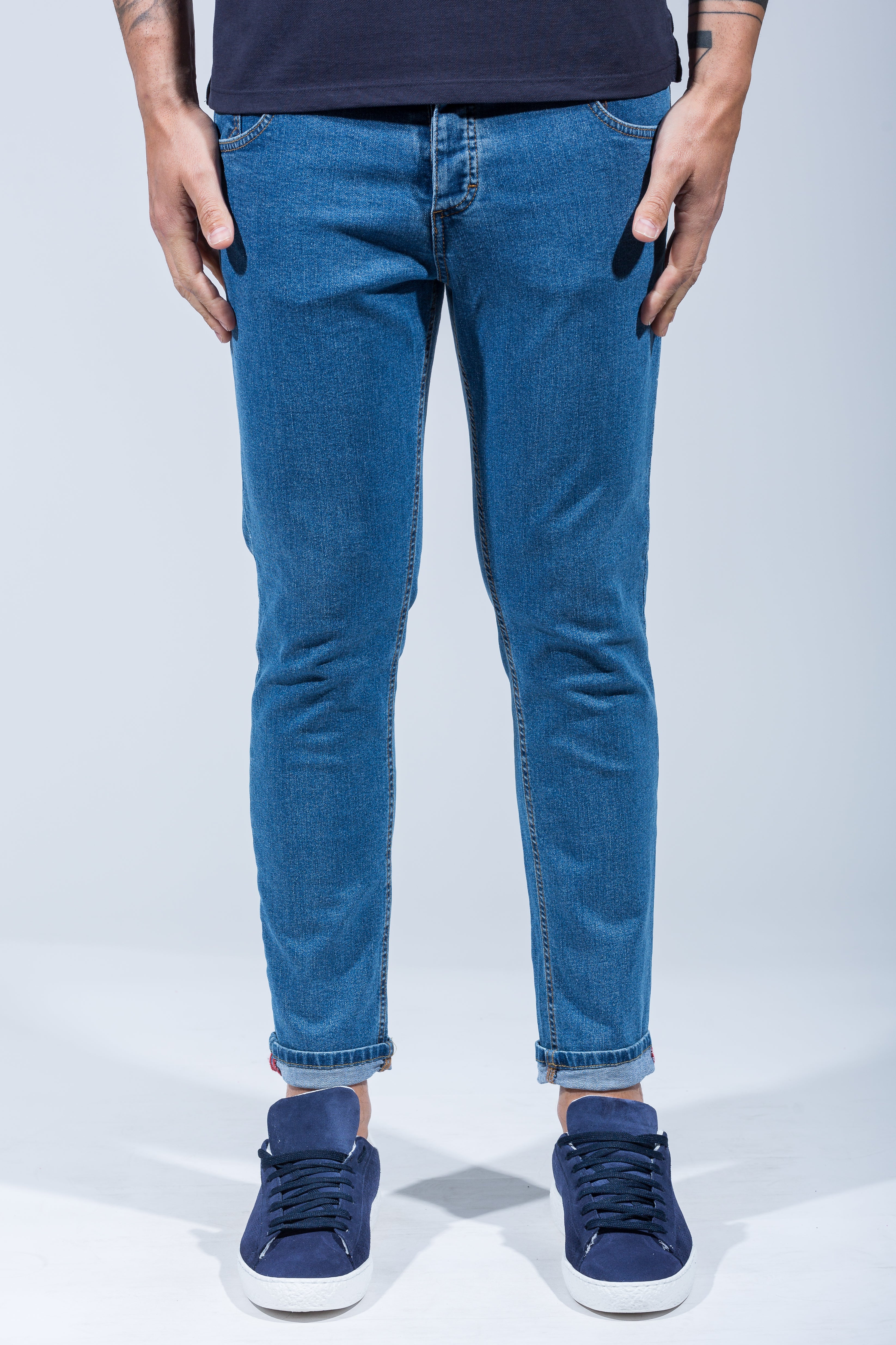 DENIM CH.
