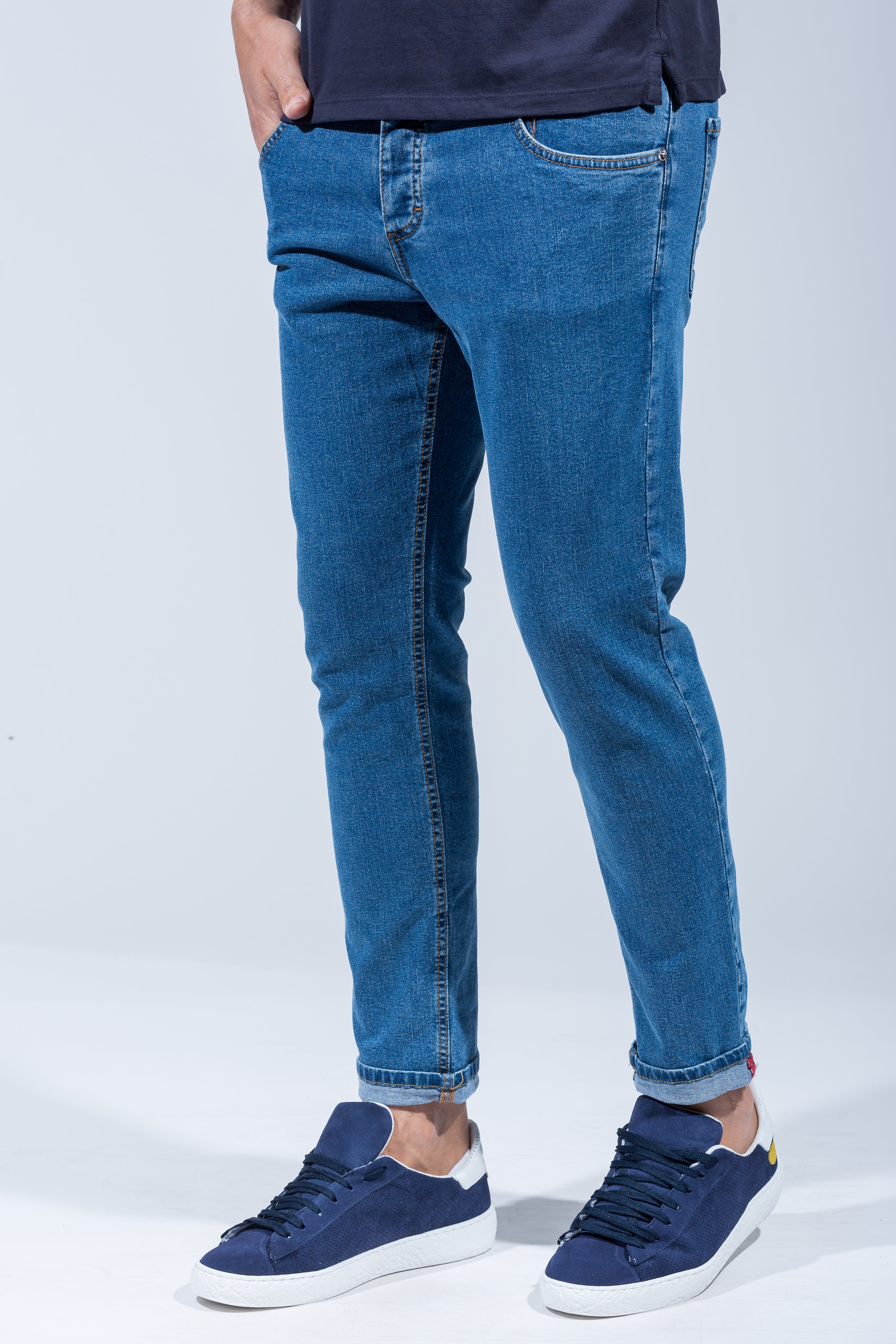 DENIM CH.