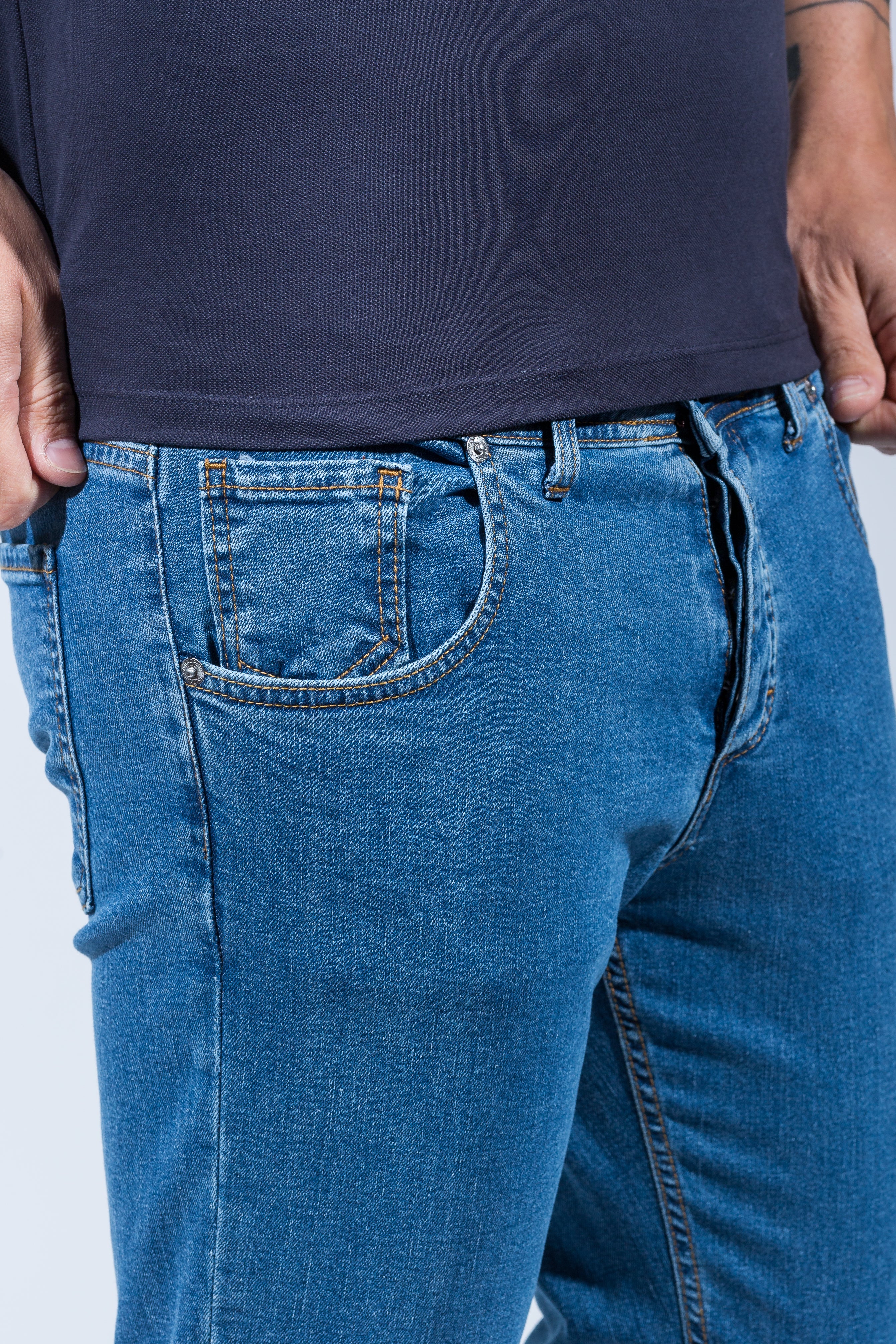 DENIM CH.