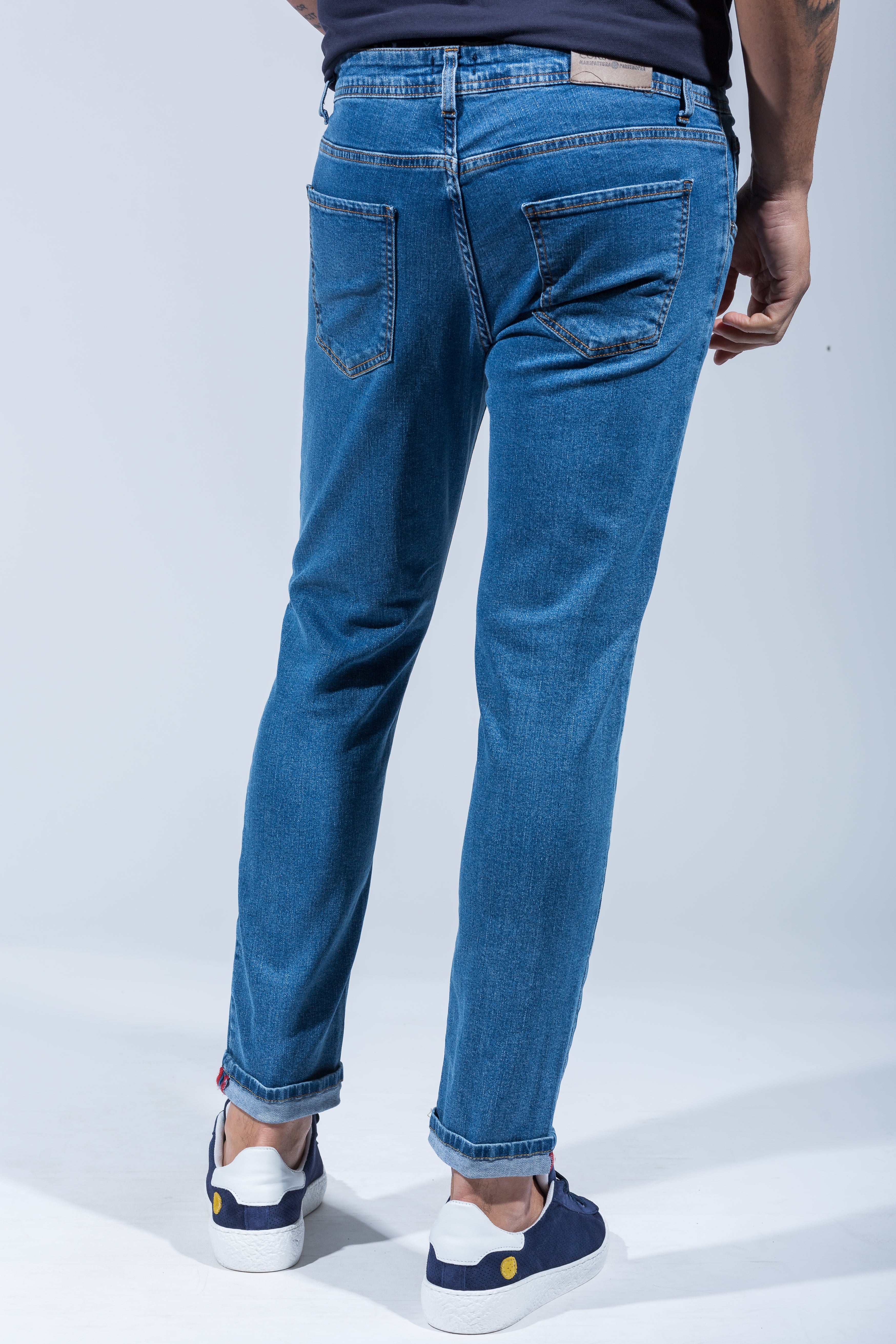 DENIM CH.