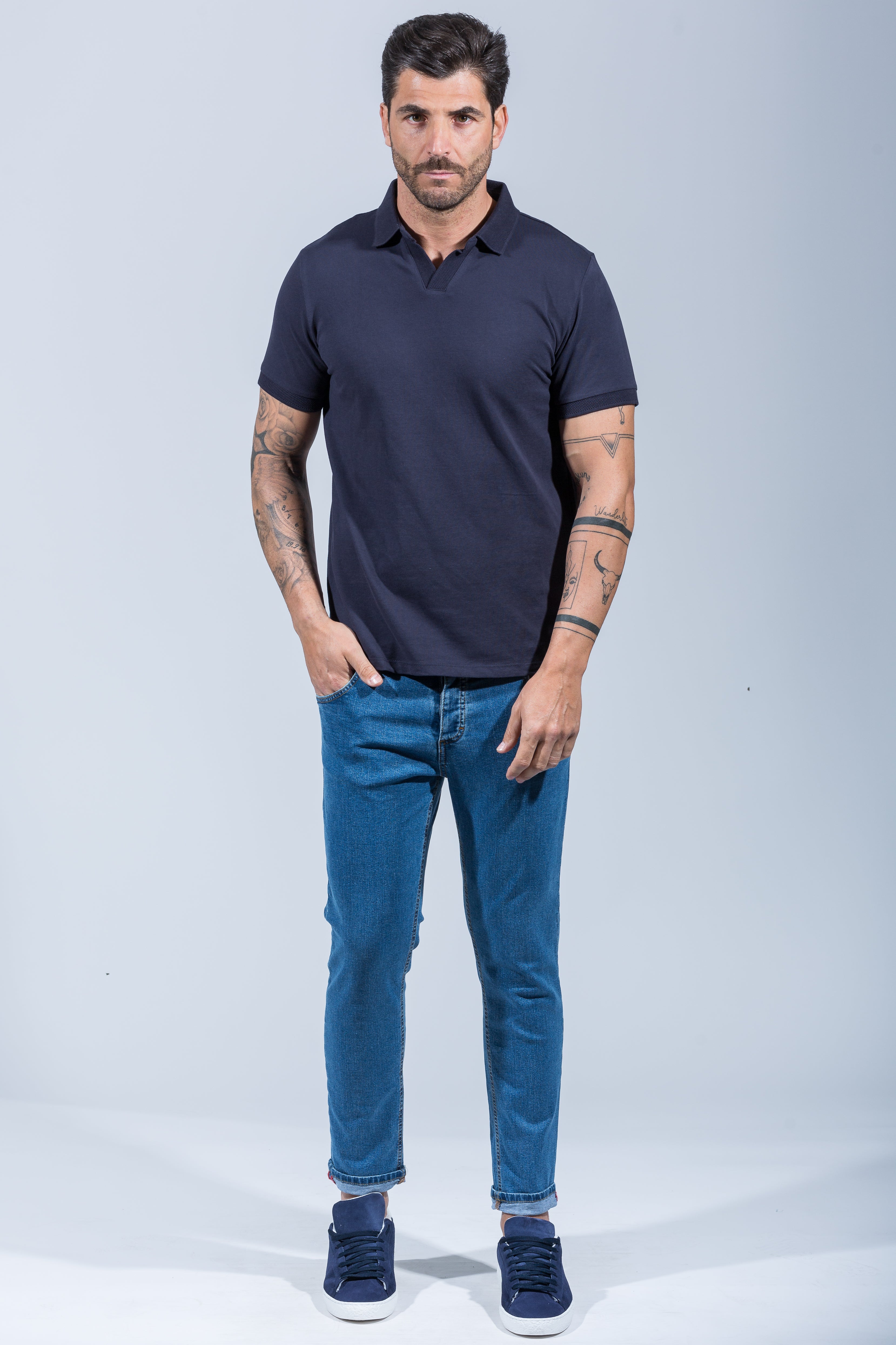 DENIM CH.