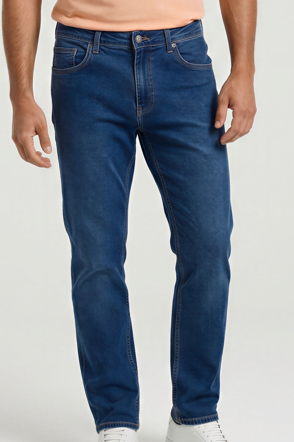 DENIM MEDIO
