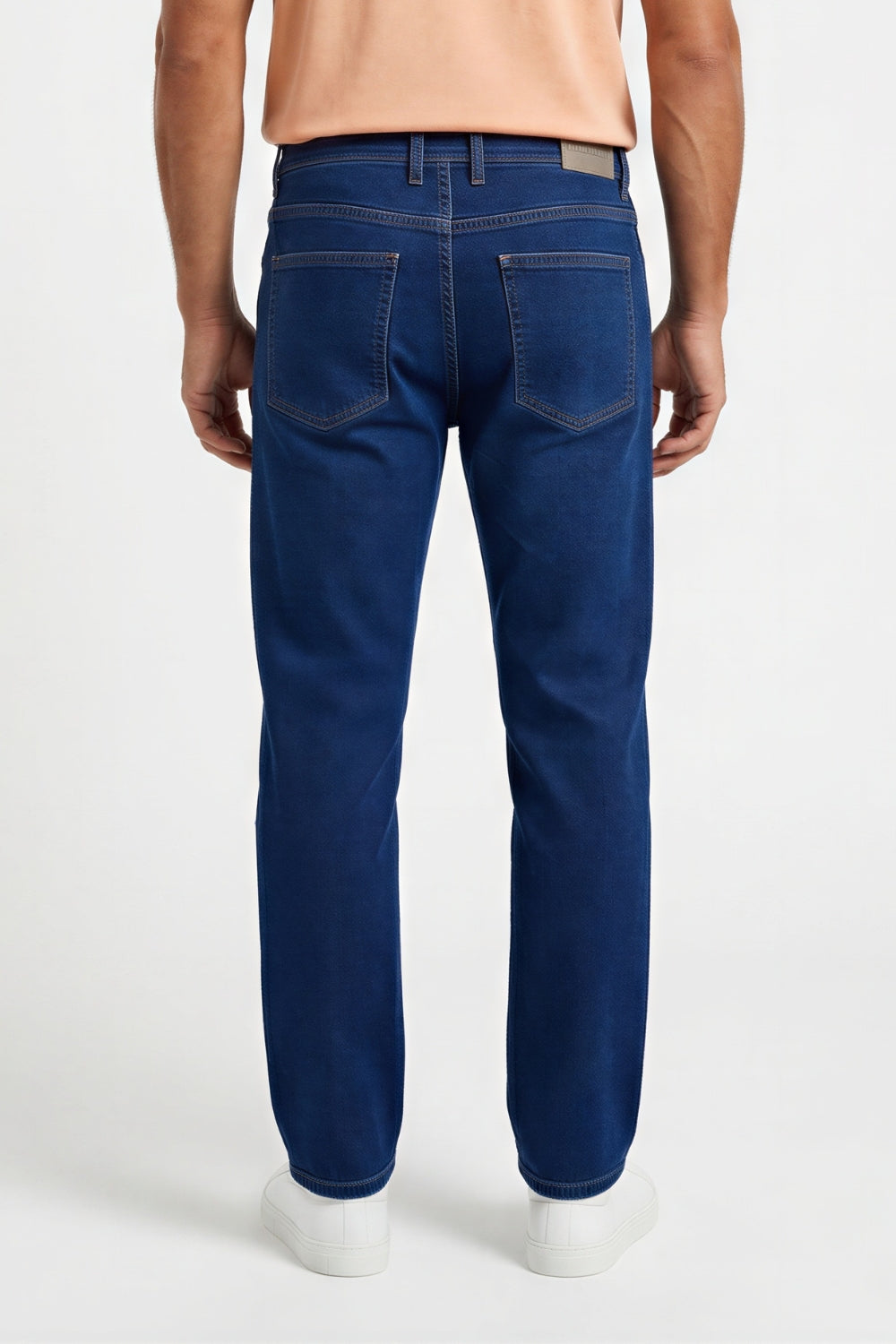 DENIM MEDIO