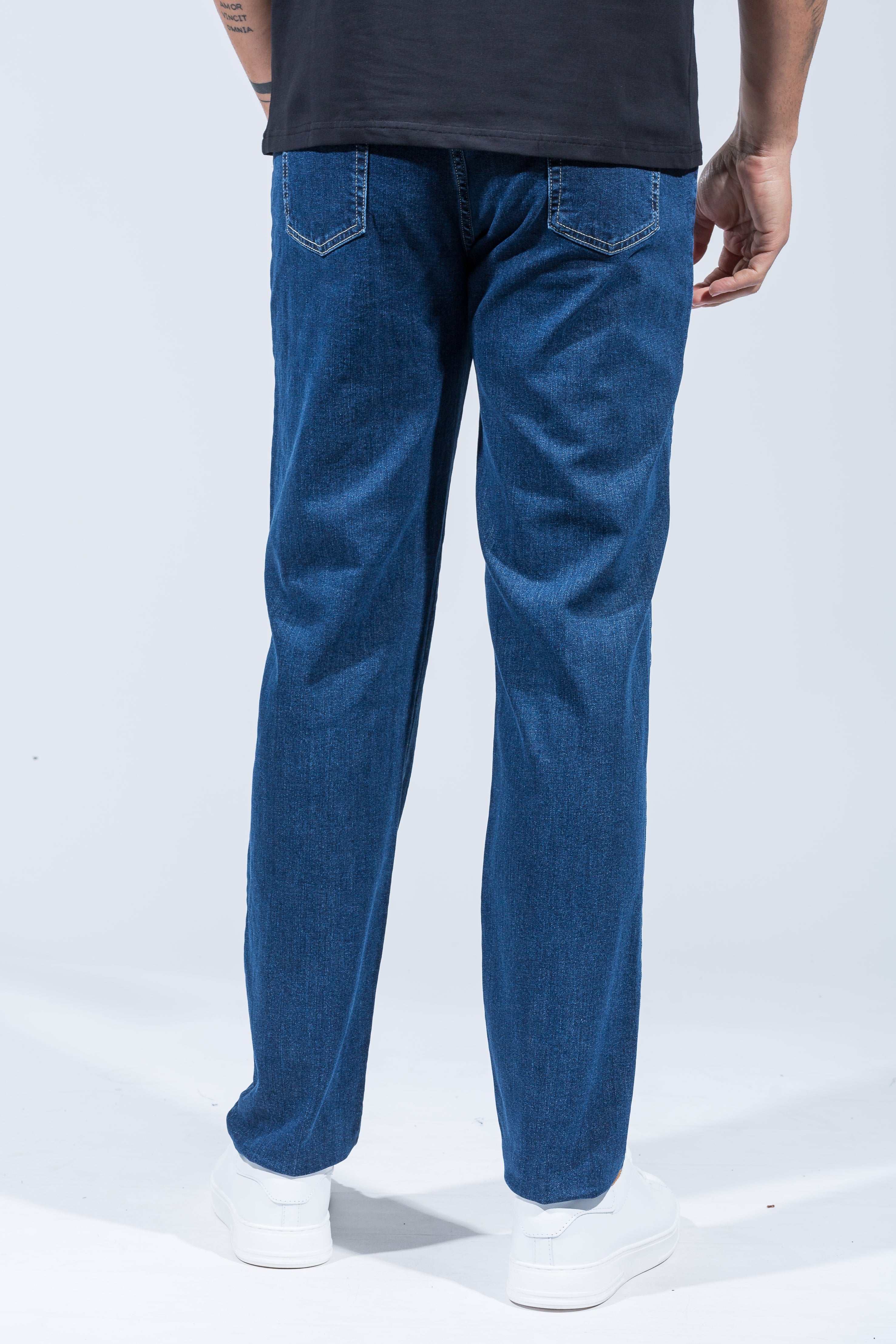 DENIM SC.