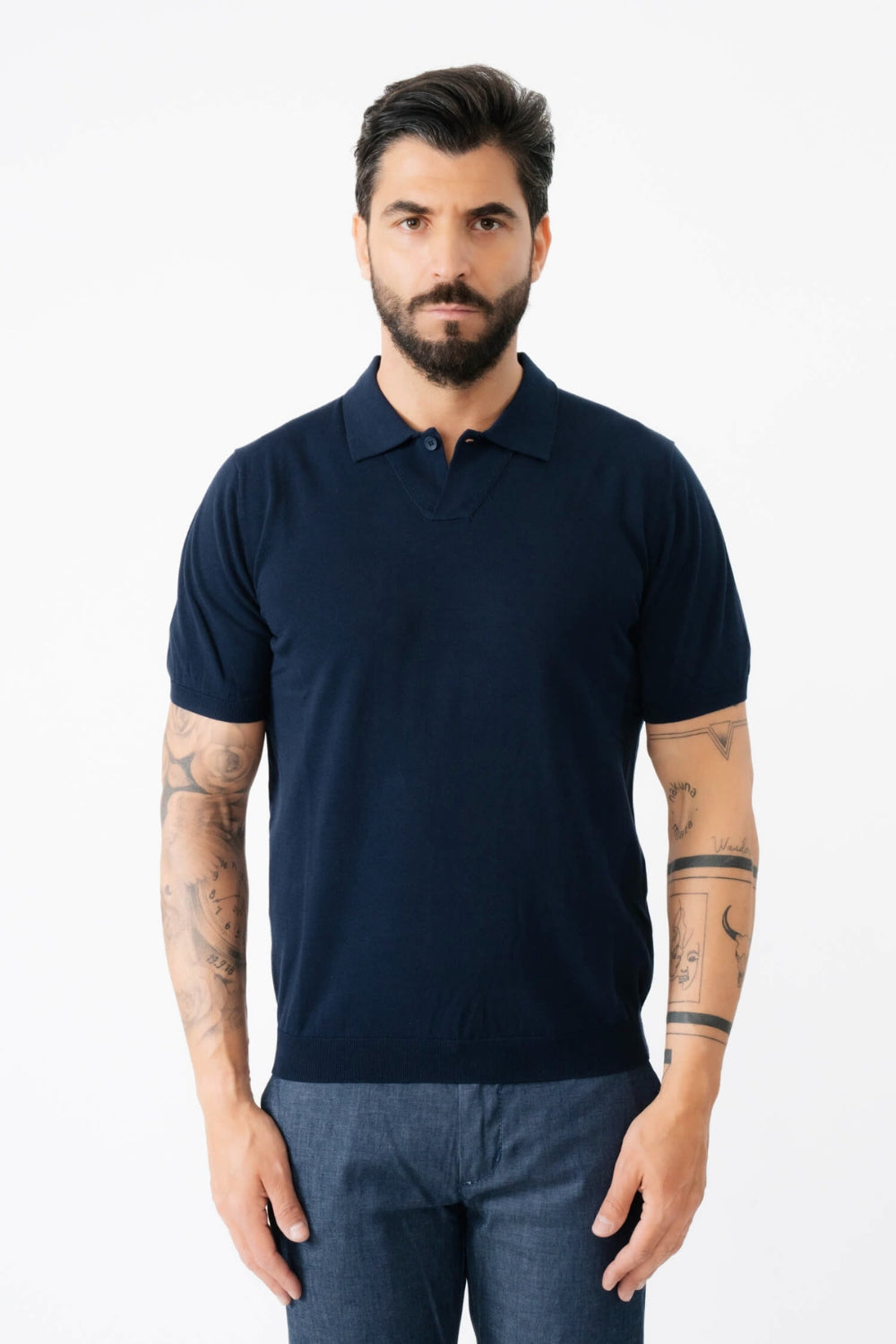 BLU NAVY