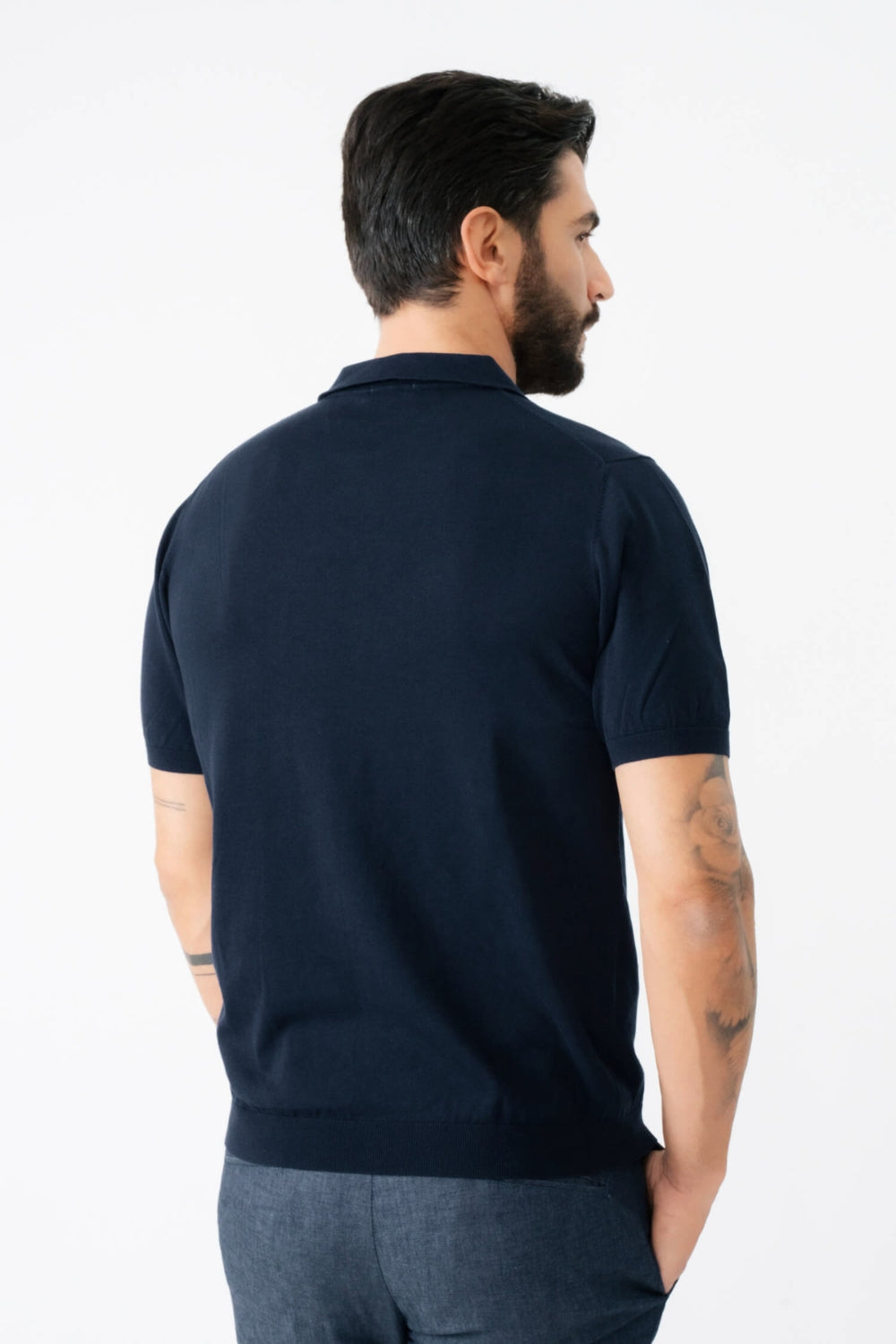 BLU NAVY