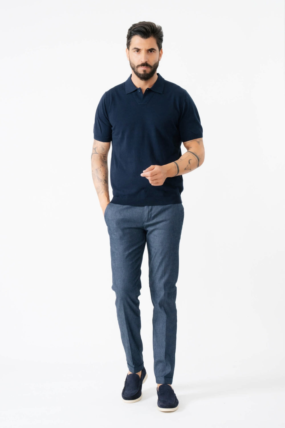 BLU NAVY