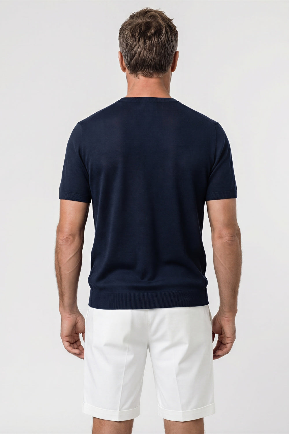 BLU NAVY