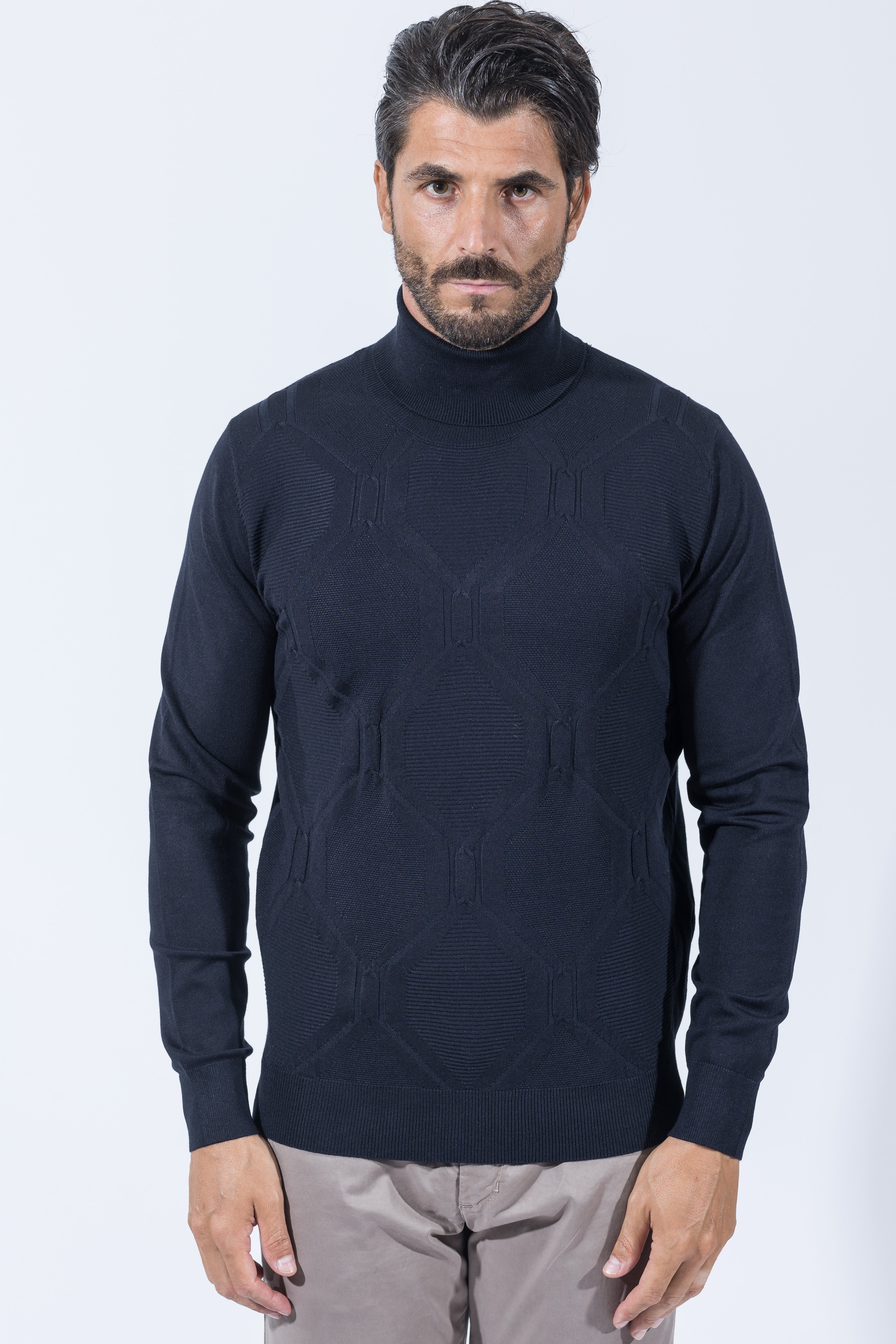 BLU NAVY