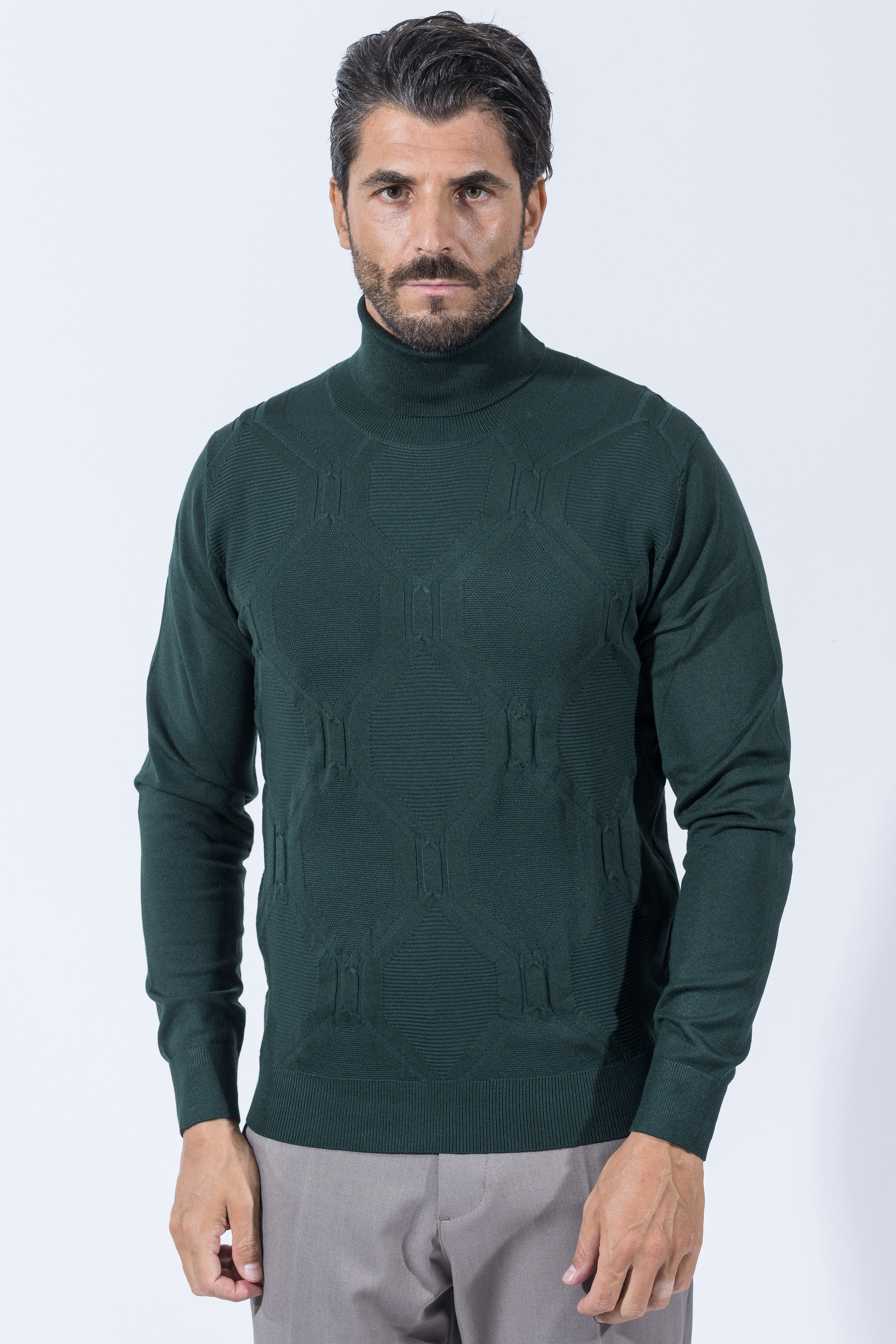 VERDE